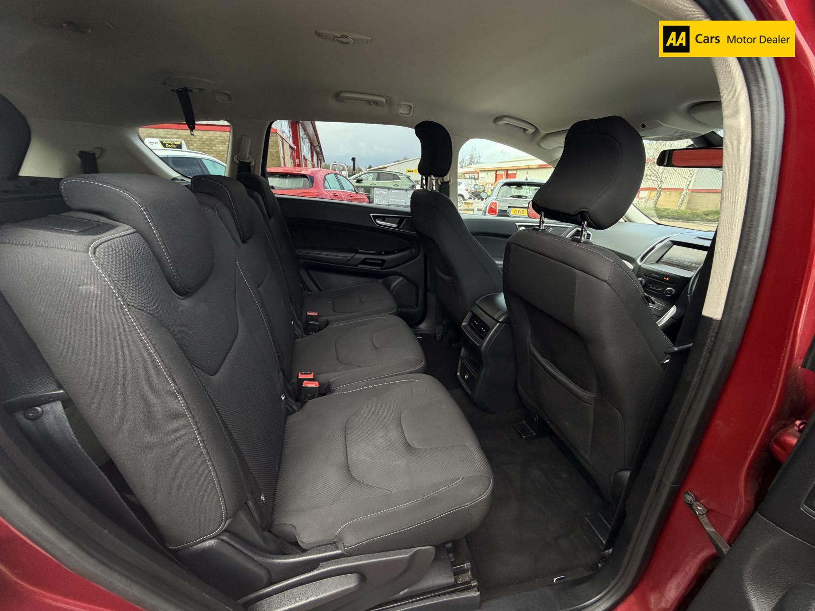 Ford S-Max 1.5T EcoBoost Titanium MPV 5dr Petrol Manual Euro 6 (s/s) (160 ps)