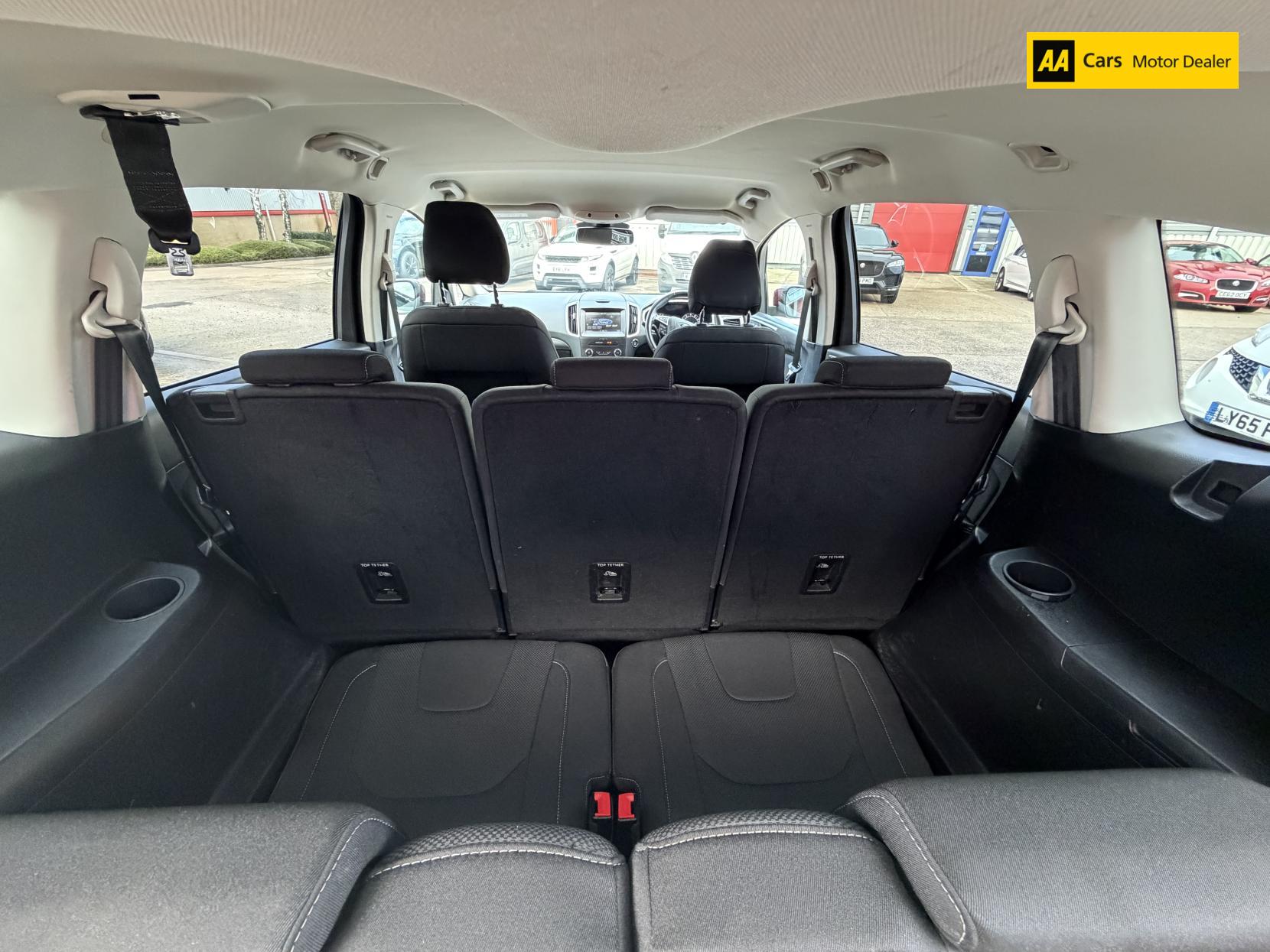 Ford S-Max 1.5T EcoBoost Titanium MPV 5dr Petrol Manual Euro 6 (s/s) (160 ps)