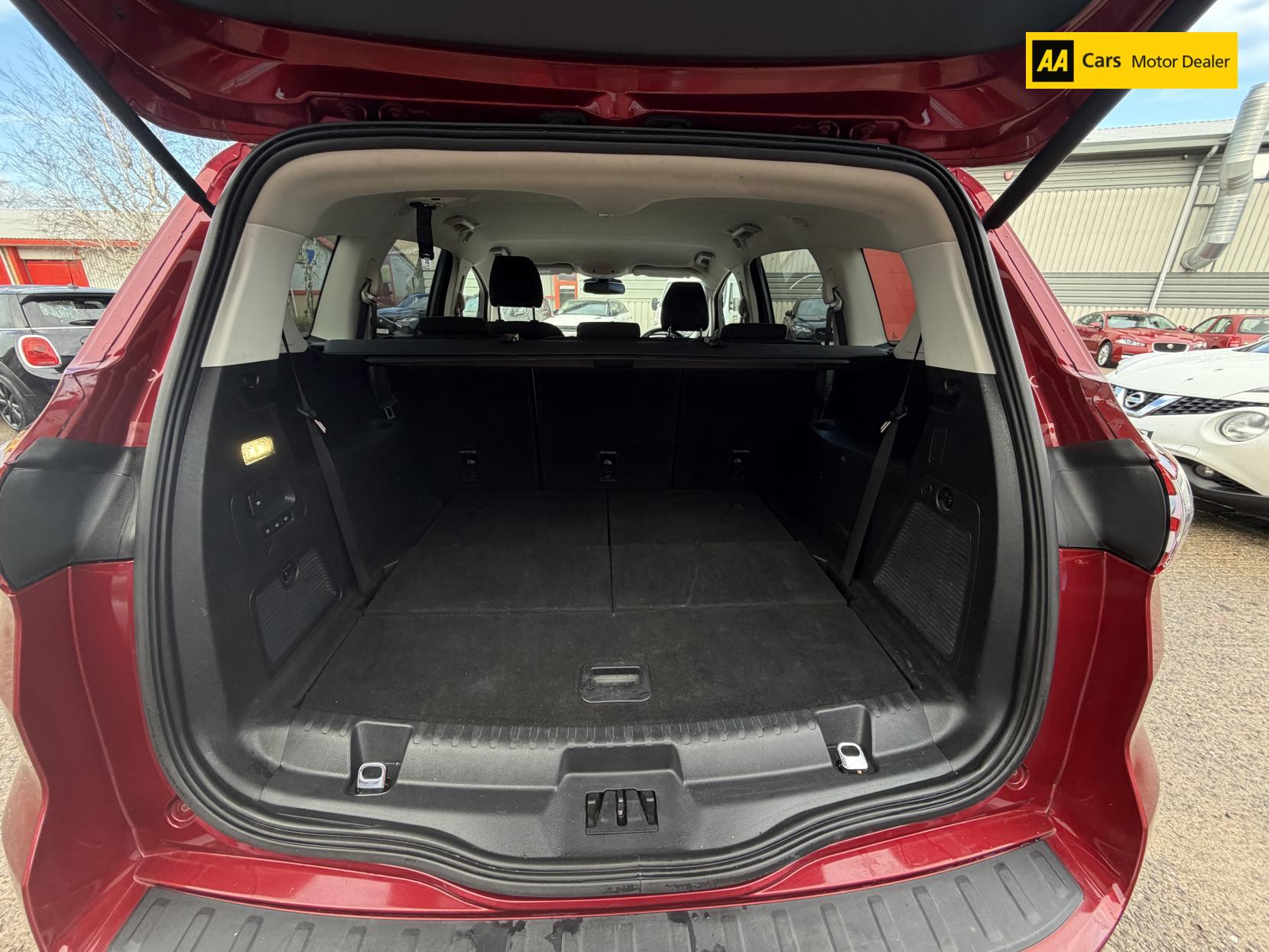 Ford S-Max 1.5T EcoBoost Titanium MPV 5dr Petrol Manual Euro 6 (s/s) (160 ps)