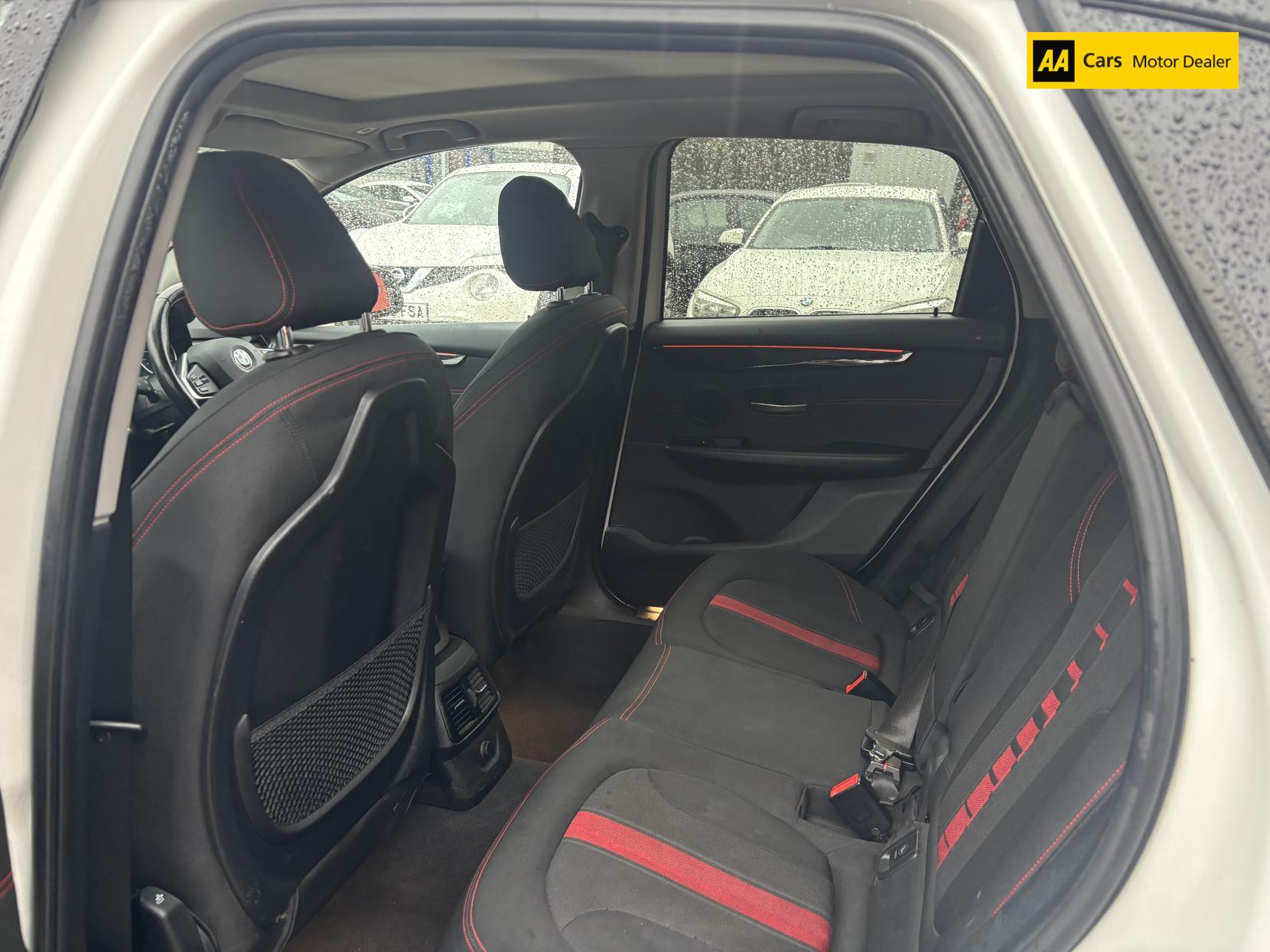 BMW 2 Series Active Tourer 2.0 218d Sport MPV 5dr Diesel Manual Euro 6 (s/s) (150 ps)