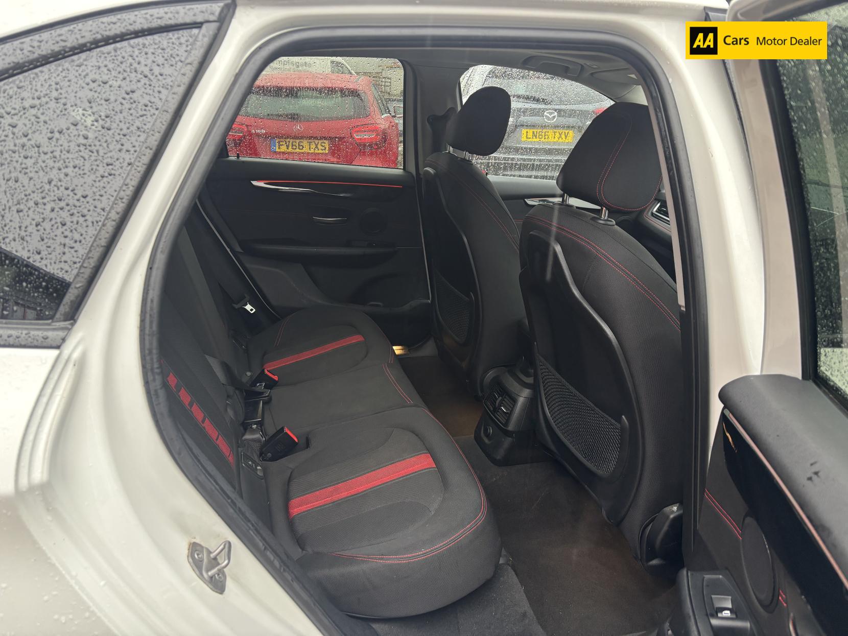 BMW 2 Series Active Tourer 2.0 218d Sport MPV 5dr Diesel Manual Euro 6 (s/s) (150 ps)