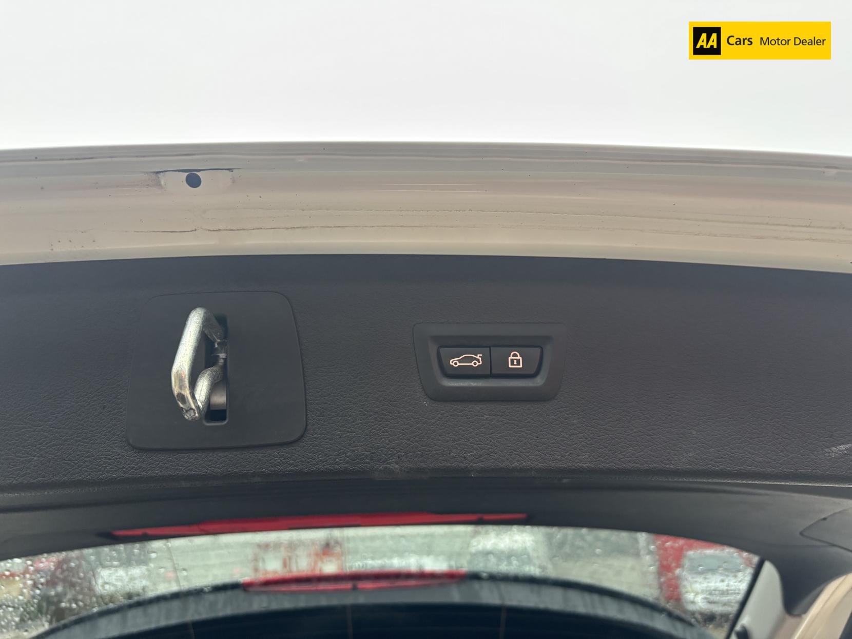 BMW 2 Series Active Tourer 2.0 218d Sport MPV 5dr Diesel Manual Euro 6 (s/s) (150 ps)