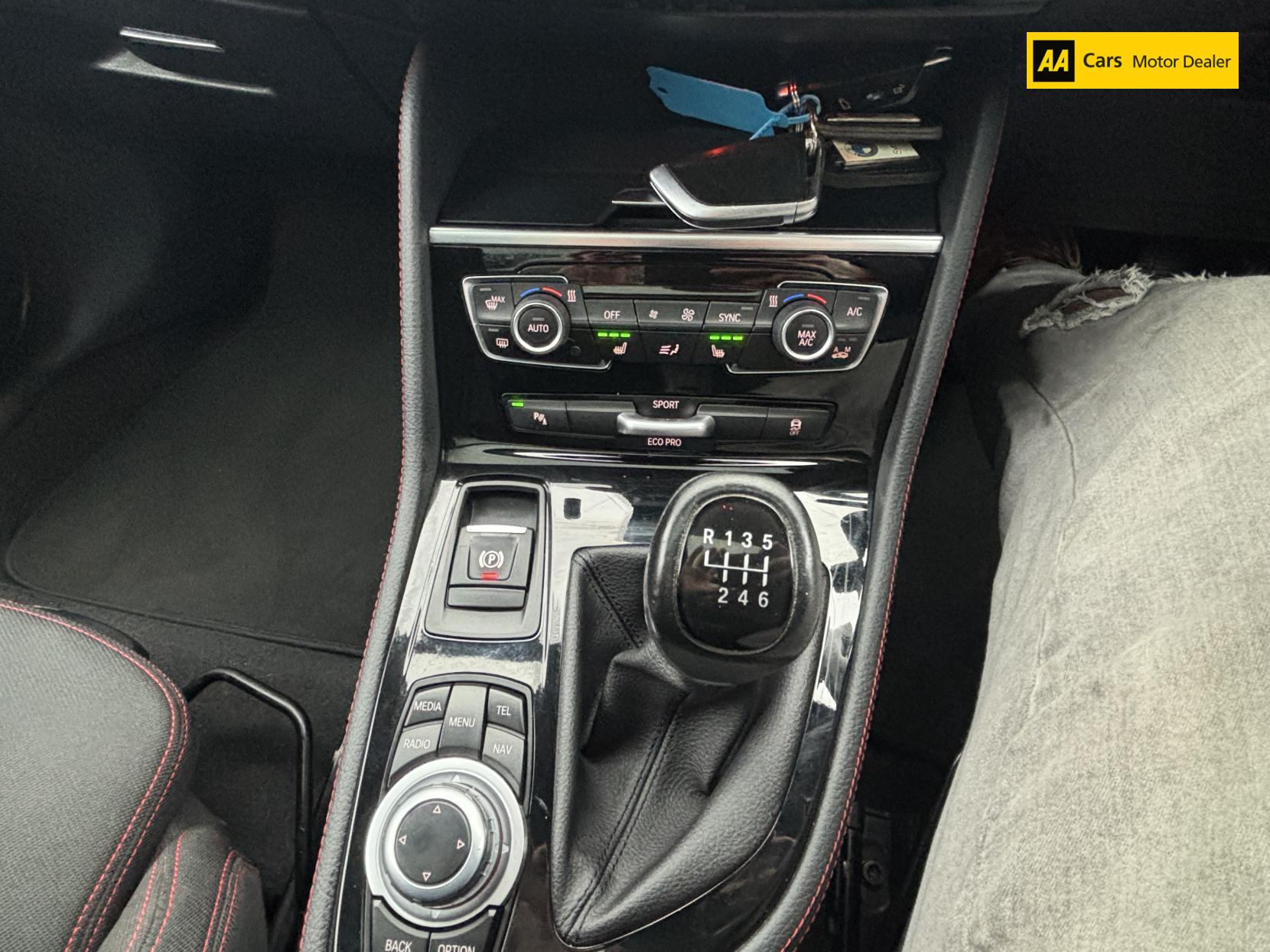 BMW 2 Series Active Tourer 2.0 218d Sport MPV 5dr Diesel Manual Euro 6 (s/s) (150 ps)