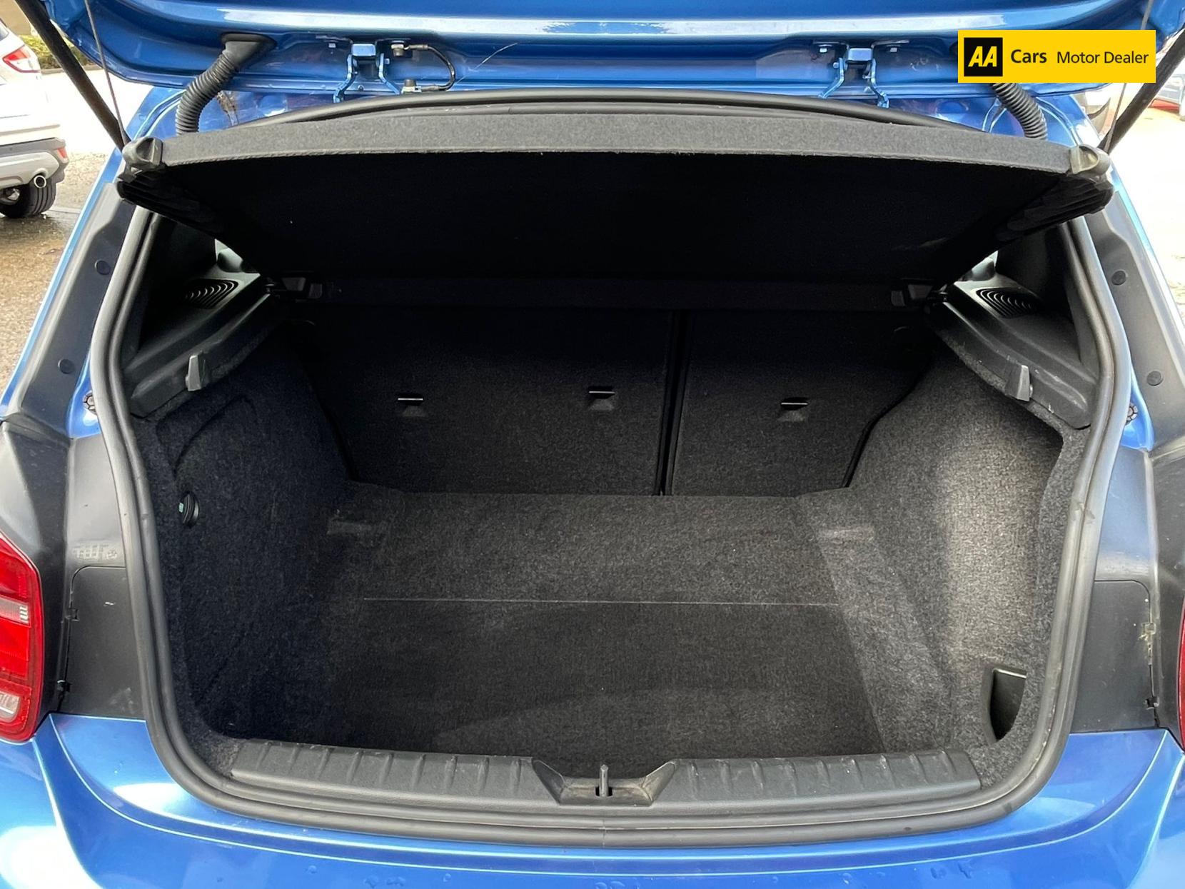 BMW 1 Series 1.6 116i M Sport Hatchback 3dr Petrol Manual Euro 6 (s/s) (136 ps)