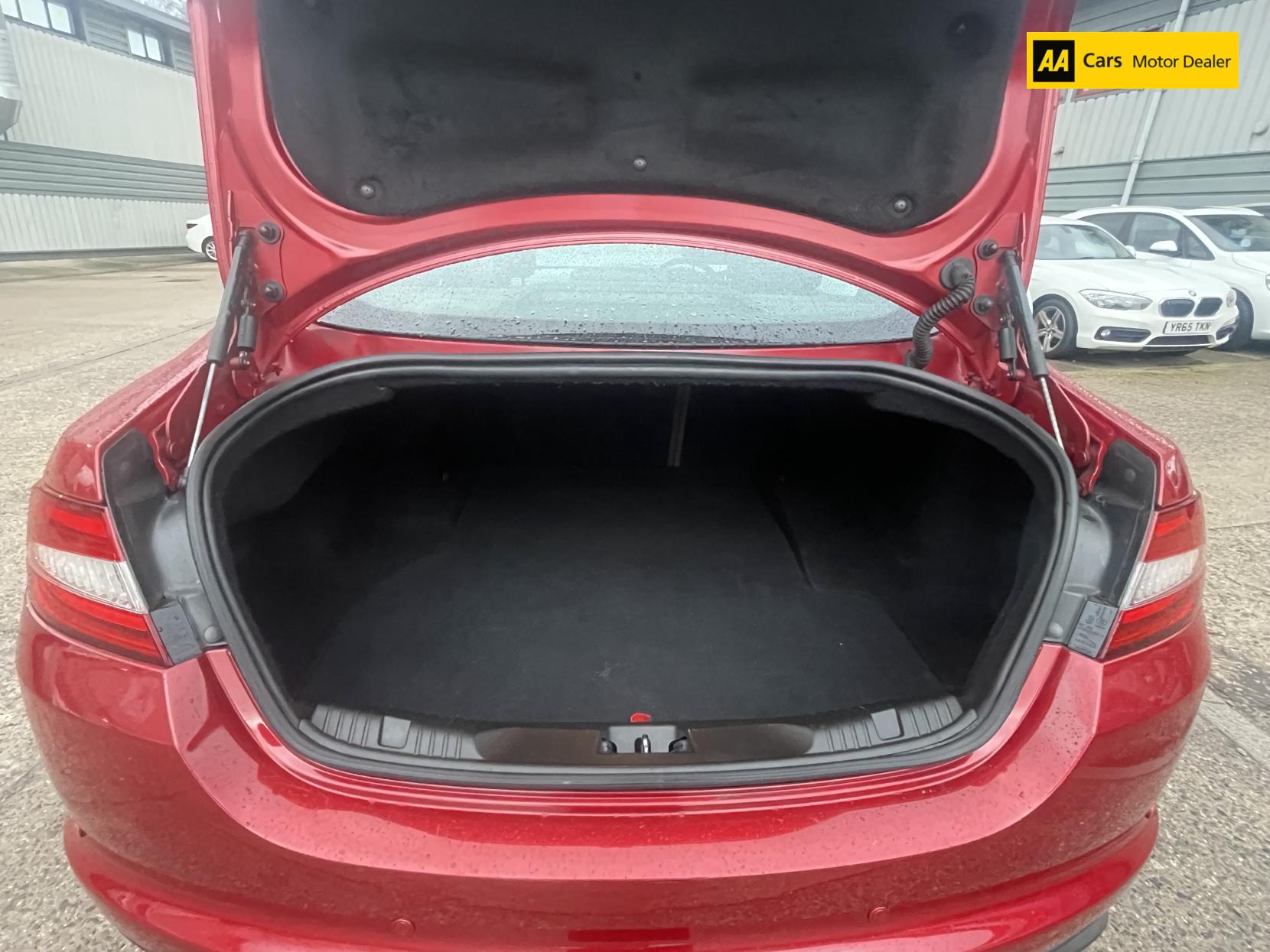 Jaguar XF 2.2d Sport Saloon 4dr Diesel Auto Euro 5 (s/s) (190 ps)