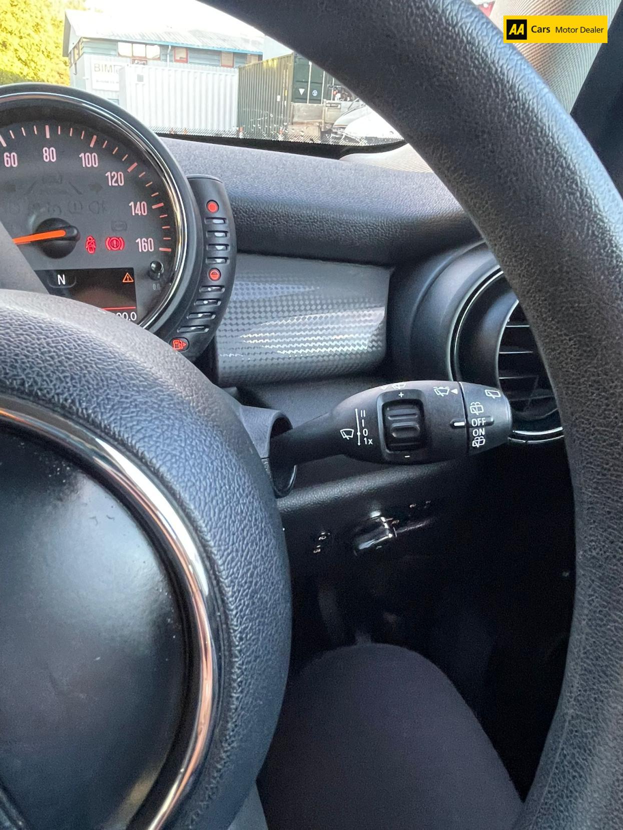 MINI Hatch 1.5 Cooper D Hatchback 5dr Diesel Manual Euro 6 (s/s) (116 ps)