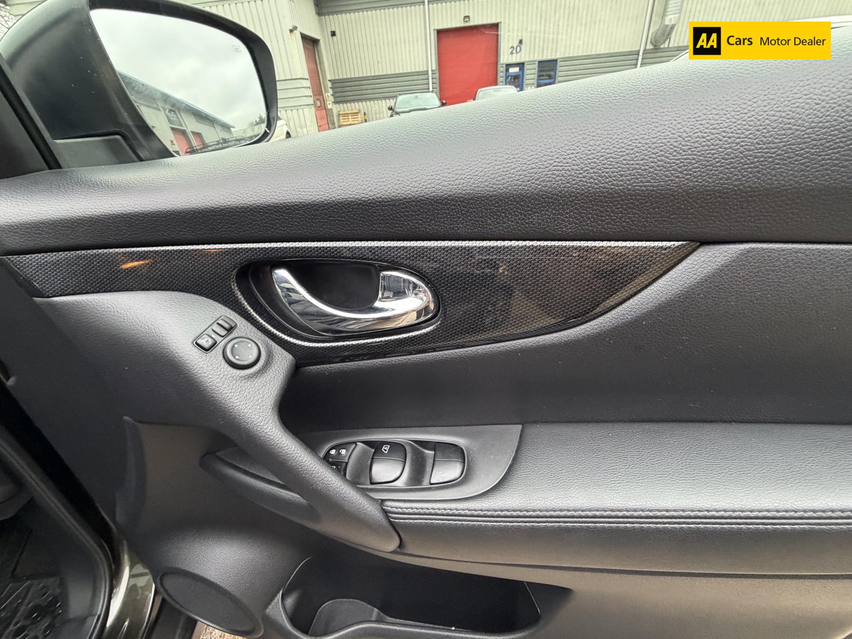 Nissan X-Trail 1.6 dCi Tekna SUV 5dr Diesel XTRON Euro 6 (s/s) (130 ps)