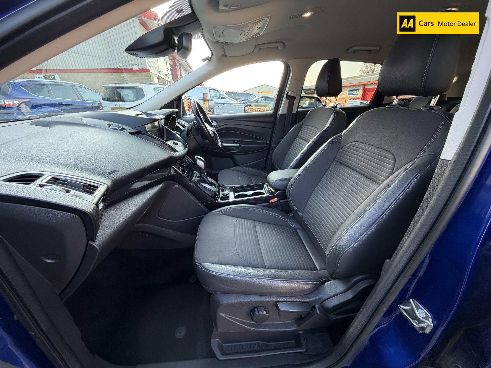 Ford Kuga 1.5T EcoBoost Titanium SUV 5dr Petrol Auto AWD Euro 6 (s/s) (182 ps)