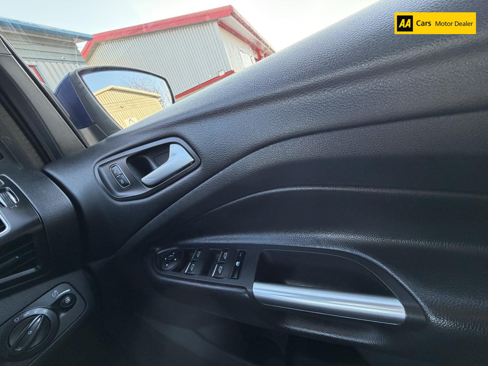 Ford Kuga 1.5T EcoBoost Titanium SUV 5dr Petrol Auto AWD Euro 6 (s/s) (182 ps)