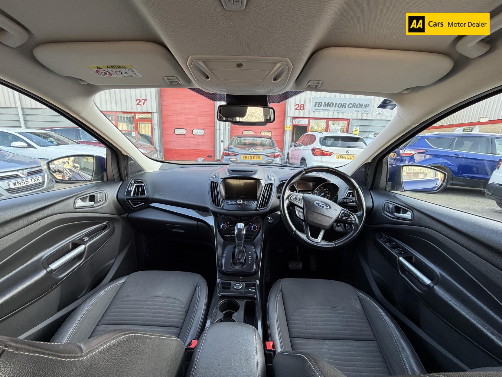 Ford Kuga 1.5T EcoBoost Titanium SUV 5dr Petrol Auto AWD Euro 6 (s/s) (182 ps)