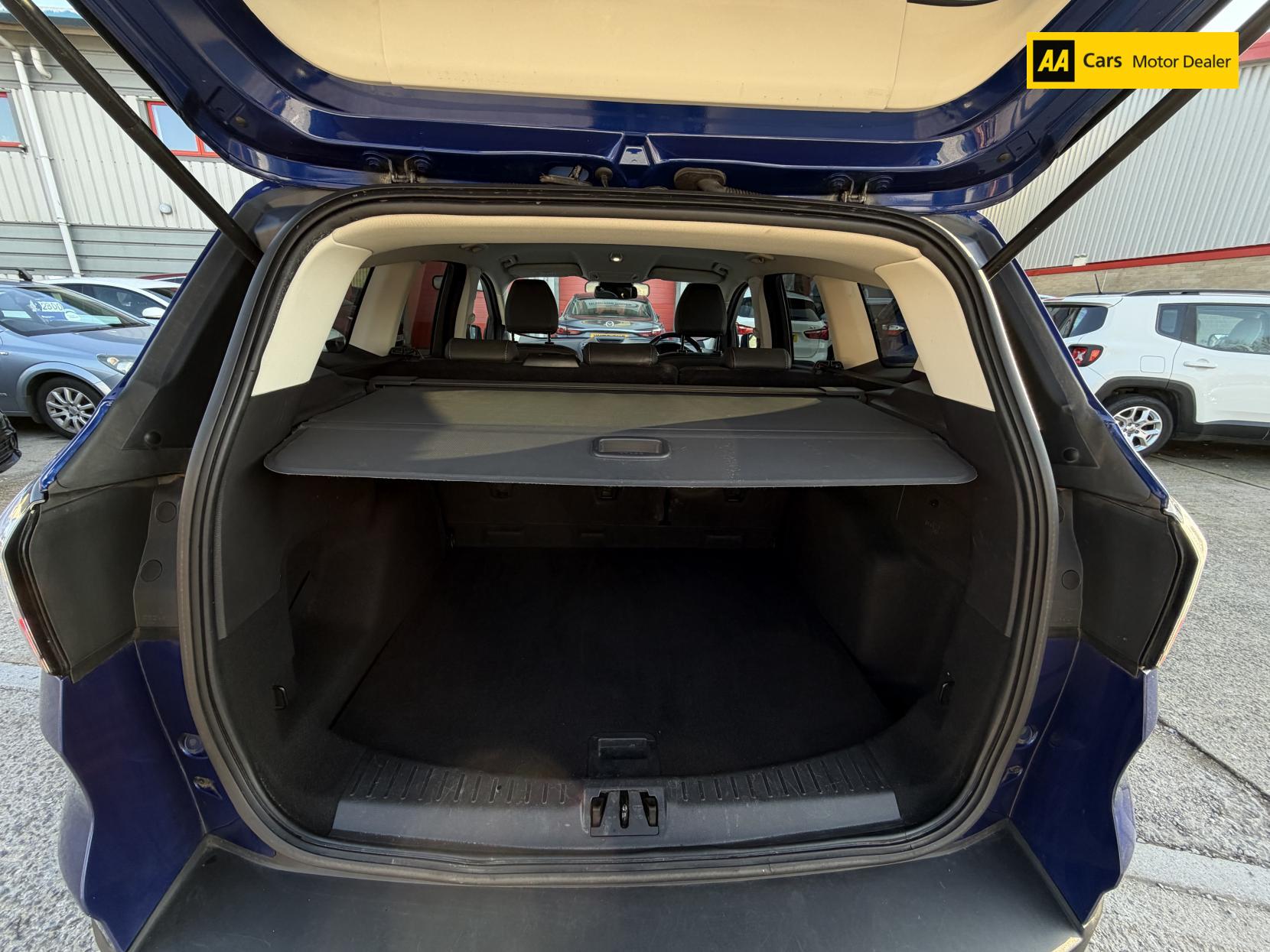 Ford Kuga 1.5T EcoBoost Titanium SUV 5dr Petrol Auto AWD Euro 6 (s/s) (182 ps)