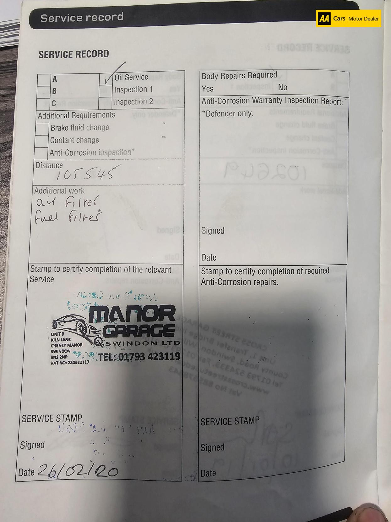 Land Rover Freelander 2 2.2 SD4 HSE SUV 5dr Diesel CommandShift 4WD Euro 5 (190 ps)