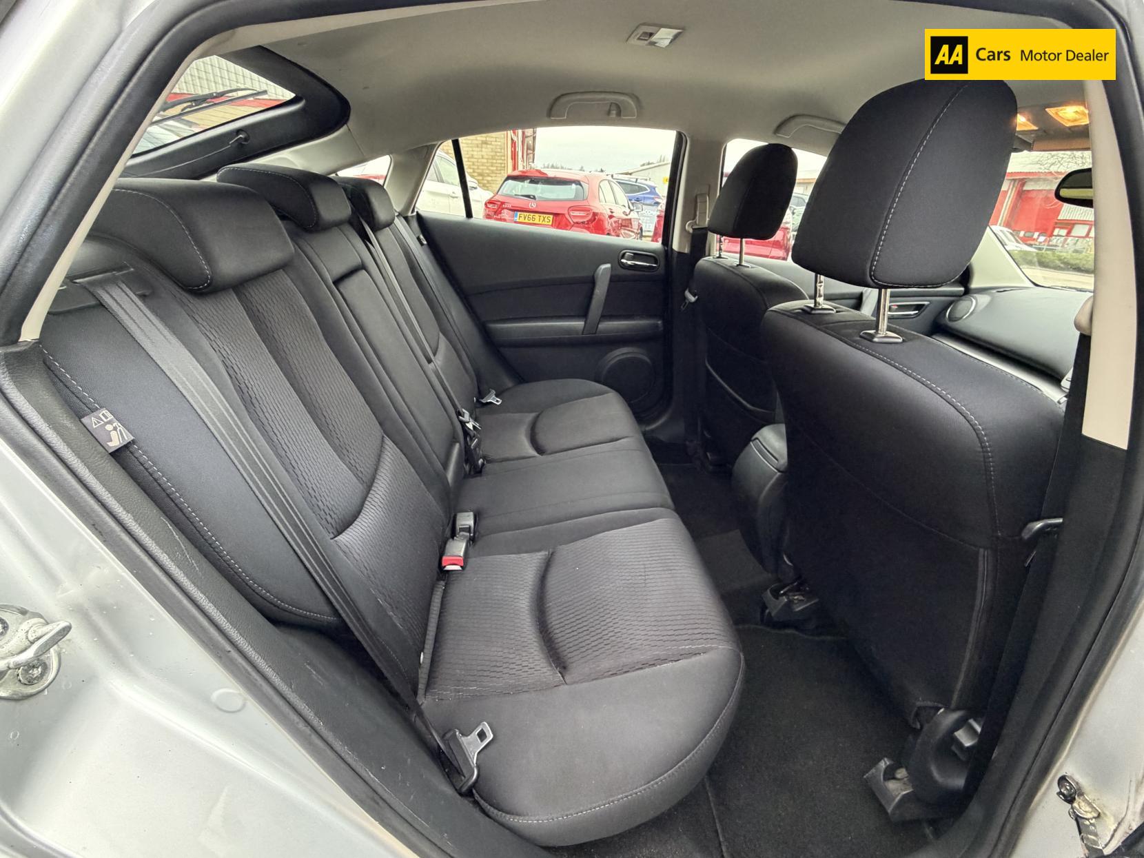 Mazda Mazda6 2.0 TS2 Hatchback 5dr Petrol Manual Euro 5 (155 ps)