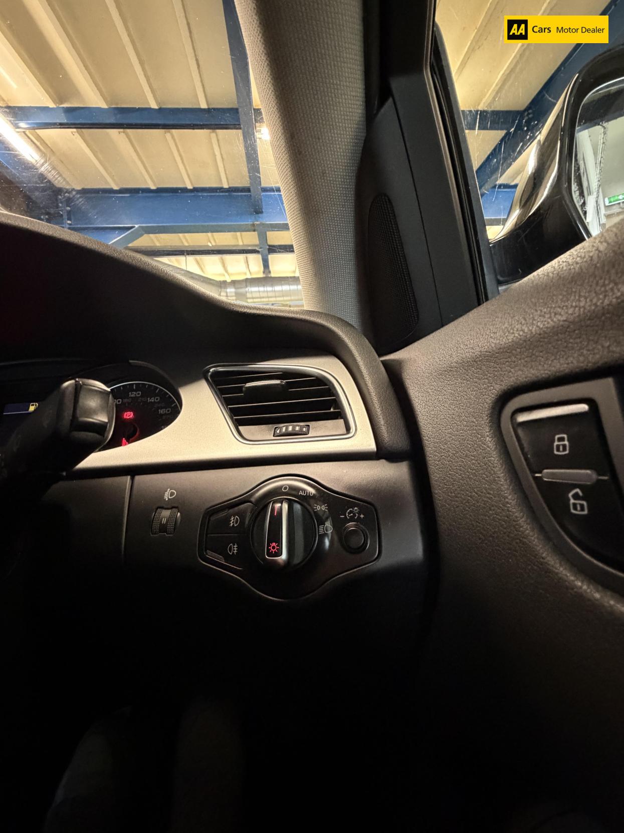 Audi A4 2.0 TDI SE Saloon 4dr Diesel Manual Euro 4 (143 ps)