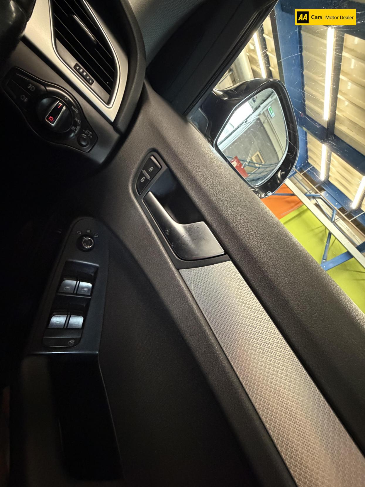 Audi A4 2.0 TDI SE Saloon 4dr Diesel Manual Euro 4 (143 ps)