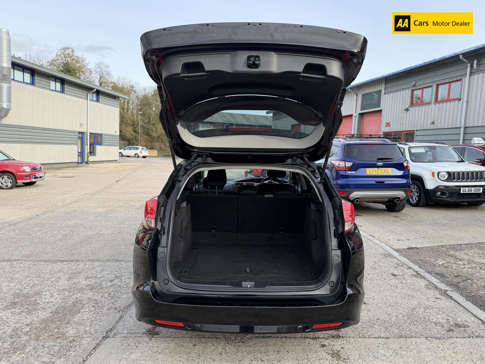 Honda Civic 1.8 i-VTEC SE Plus Tourer 5dr Petrol Manual Euro 6 (s/s) (142 ps)