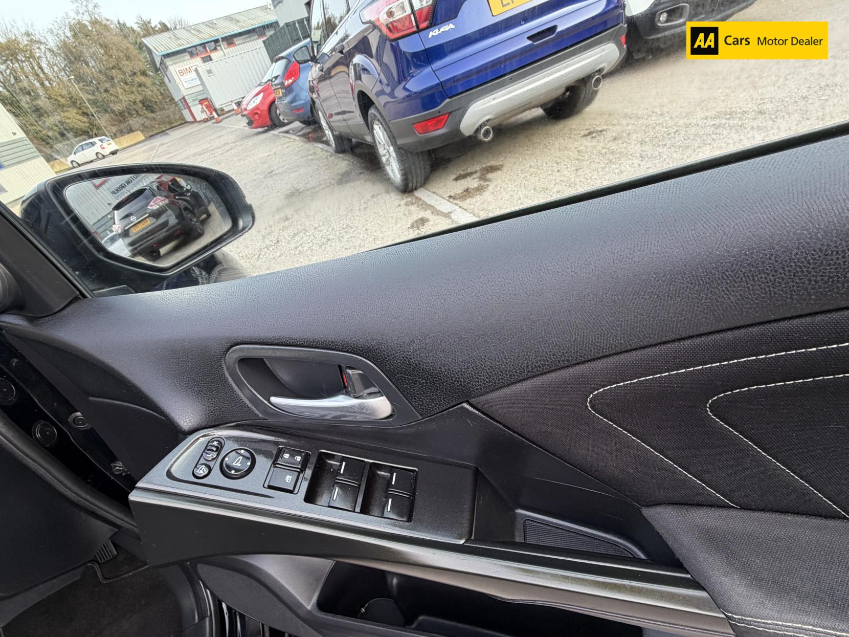 Honda Civic 1.8 i-VTEC SE Plus Tourer 5dr Petrol Manual Euro 6 (s/s) (142 ps)