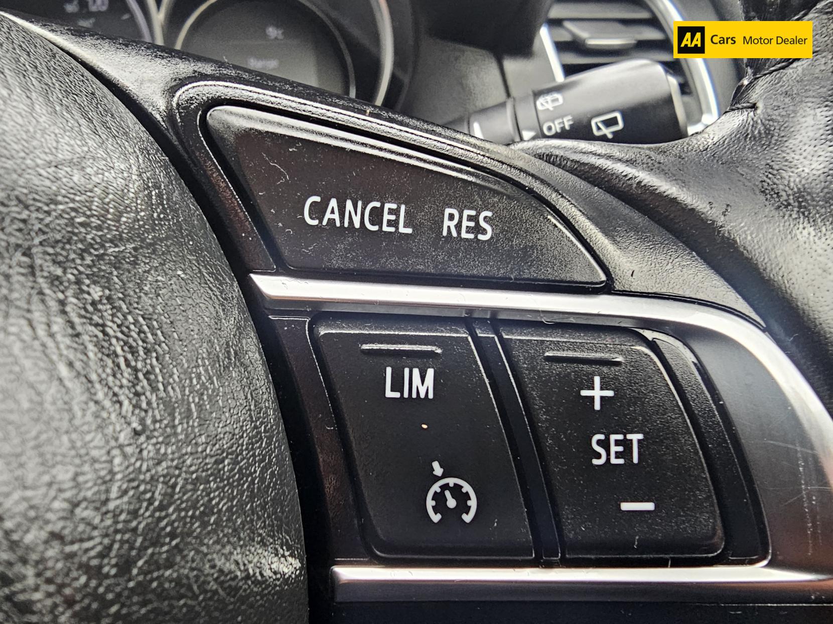 Mazda CX-5 2.2 SKYACTIV-D Sport Nav SUV 5dr Diesel Auto 4WD Euro 6 (s/s) (175 ps)