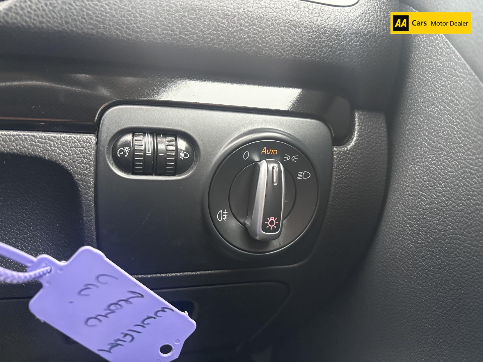 Volkswagen Golf 1.4 TSI Match Hatchback 5dr Petrol Manual Euro 5 (122 ps)