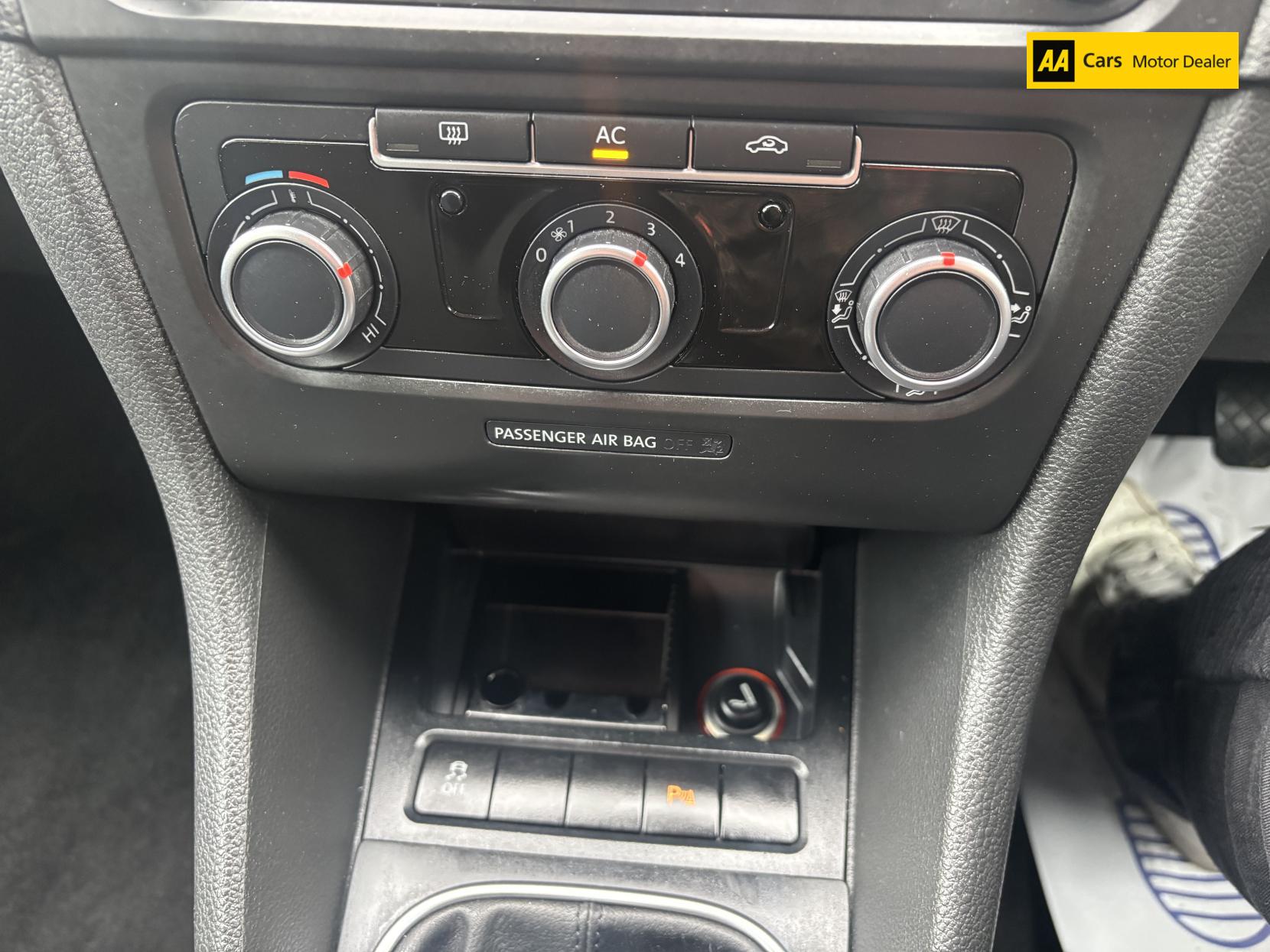 Volkswagen Golf 1.4 TSI Match Hatchback 5dr Petrol Manual Euro 5 (122 ps)