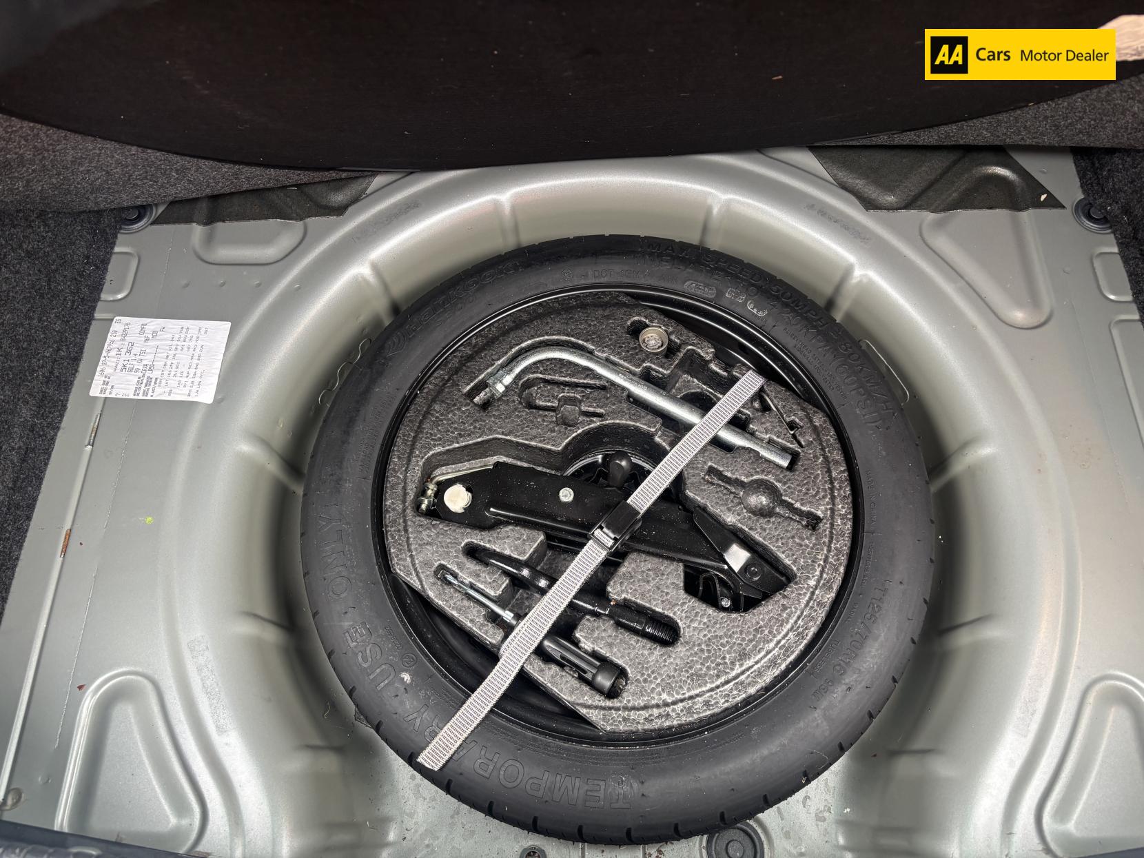 Volkswagen Golf 1.4 TSI Match Hatchback 5dr Petrol Manual Euro 5 (122 ps)