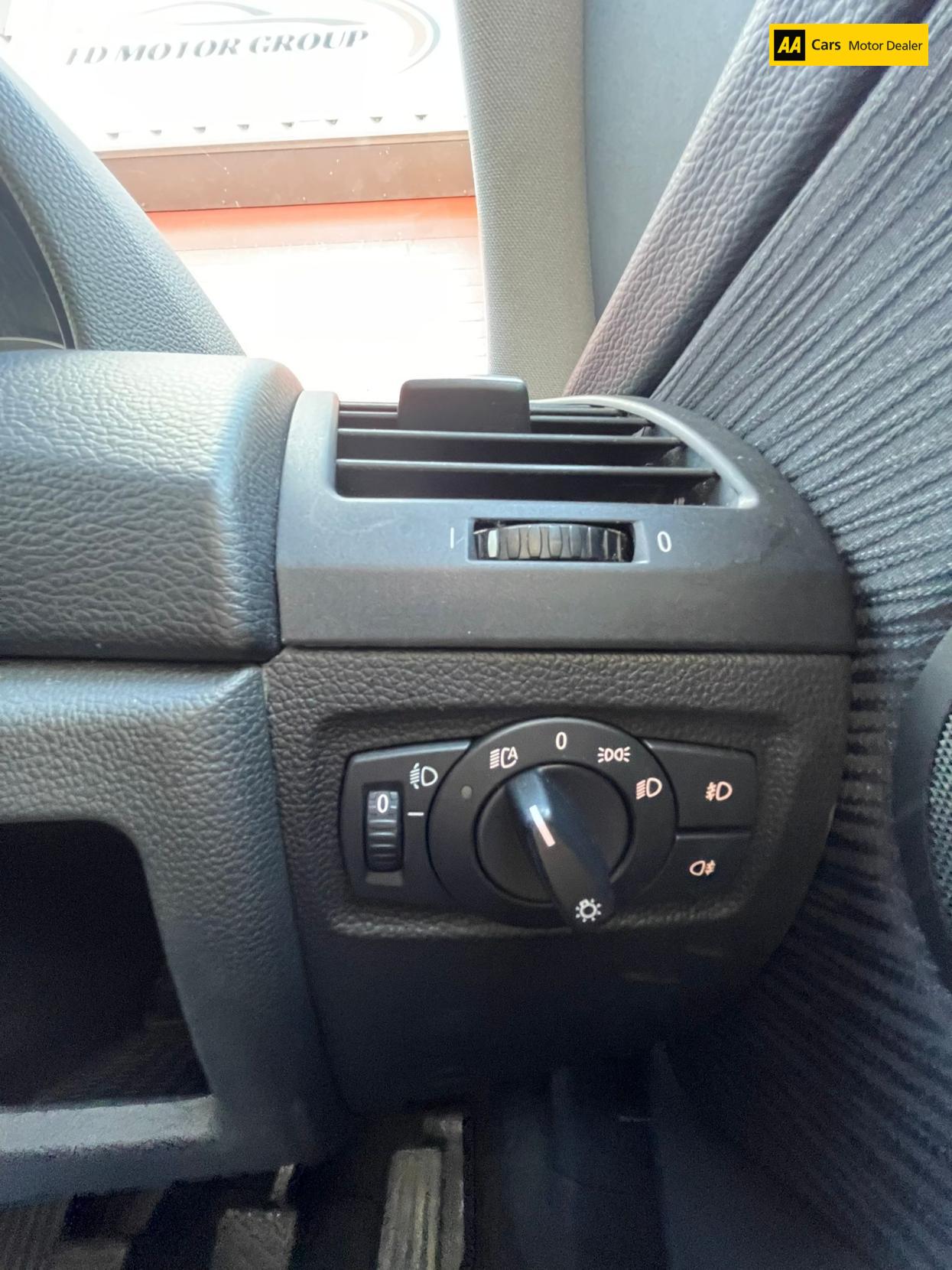 BMW 1 Series 2.0 120d ES Coupe 2dr Diesel Manual Euro 5 (177 ps)
