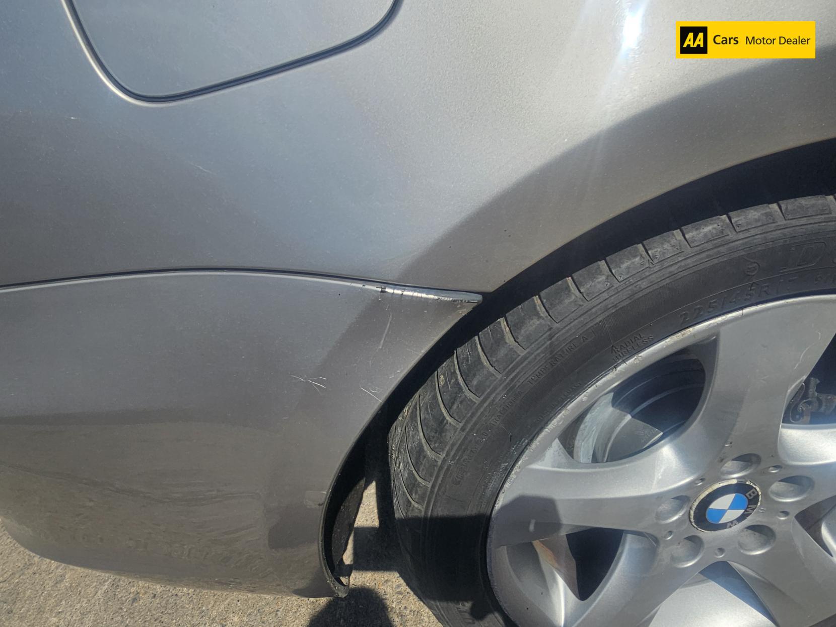 BMW 1 Series 2.0 120d ES Coupe 2dr Diesel Manual Euro 5 (177 ps)
