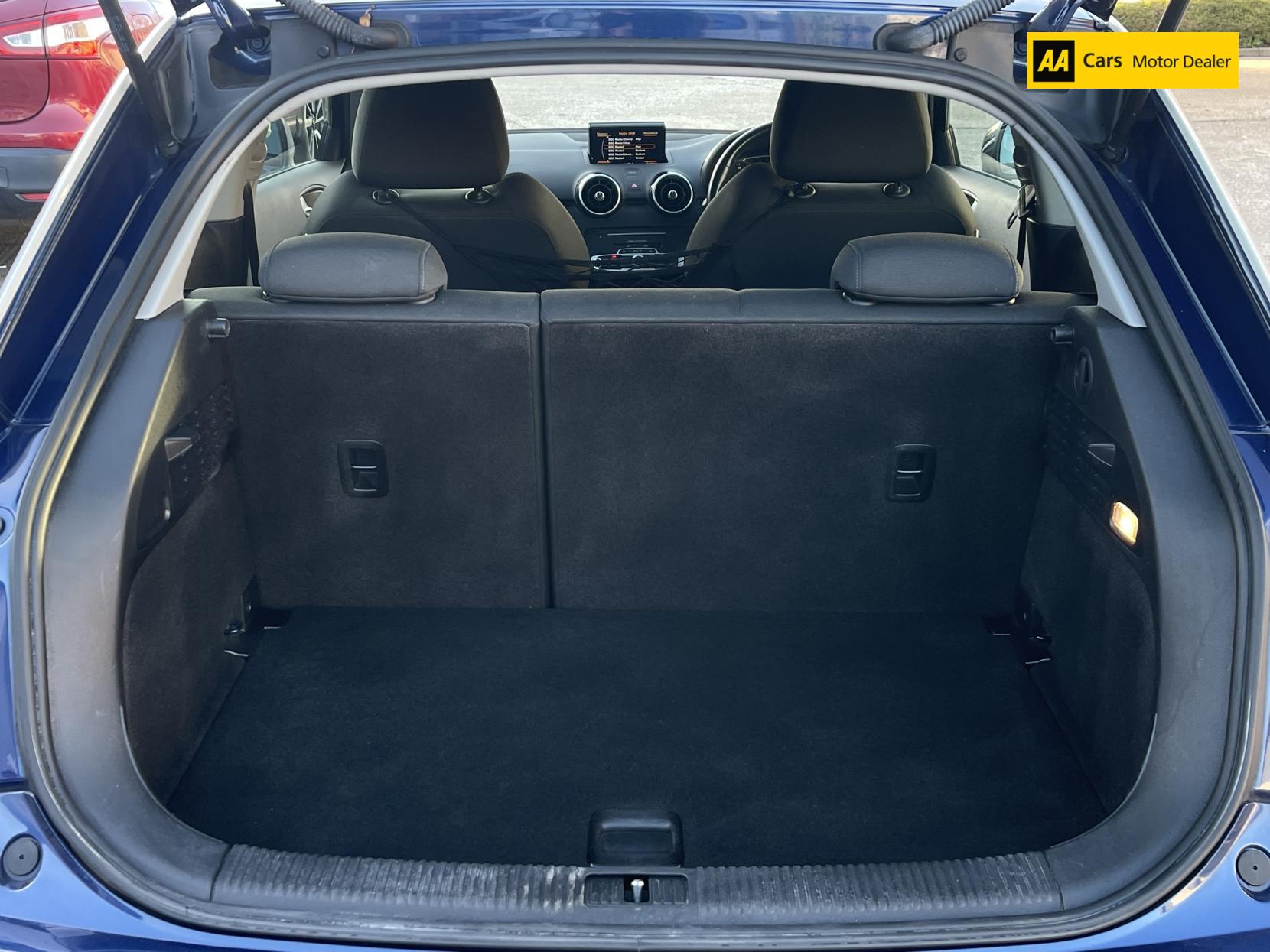 Audi A1 1.0 TFSI Sport Hatchback 3dr Petrol Manual Euro 6 (s/s) (95 ps)