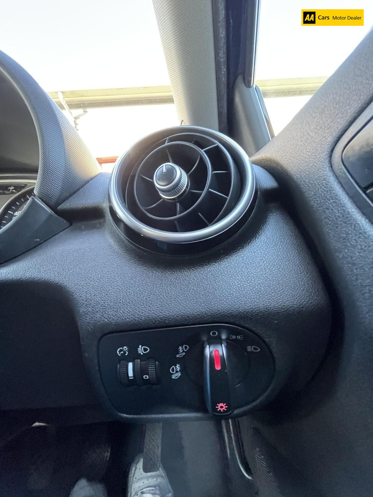 Audi A1 1.0 TFSI Sport Hatchback 3dr Petrol Manual Euro 6 (s/s) (95 ps)