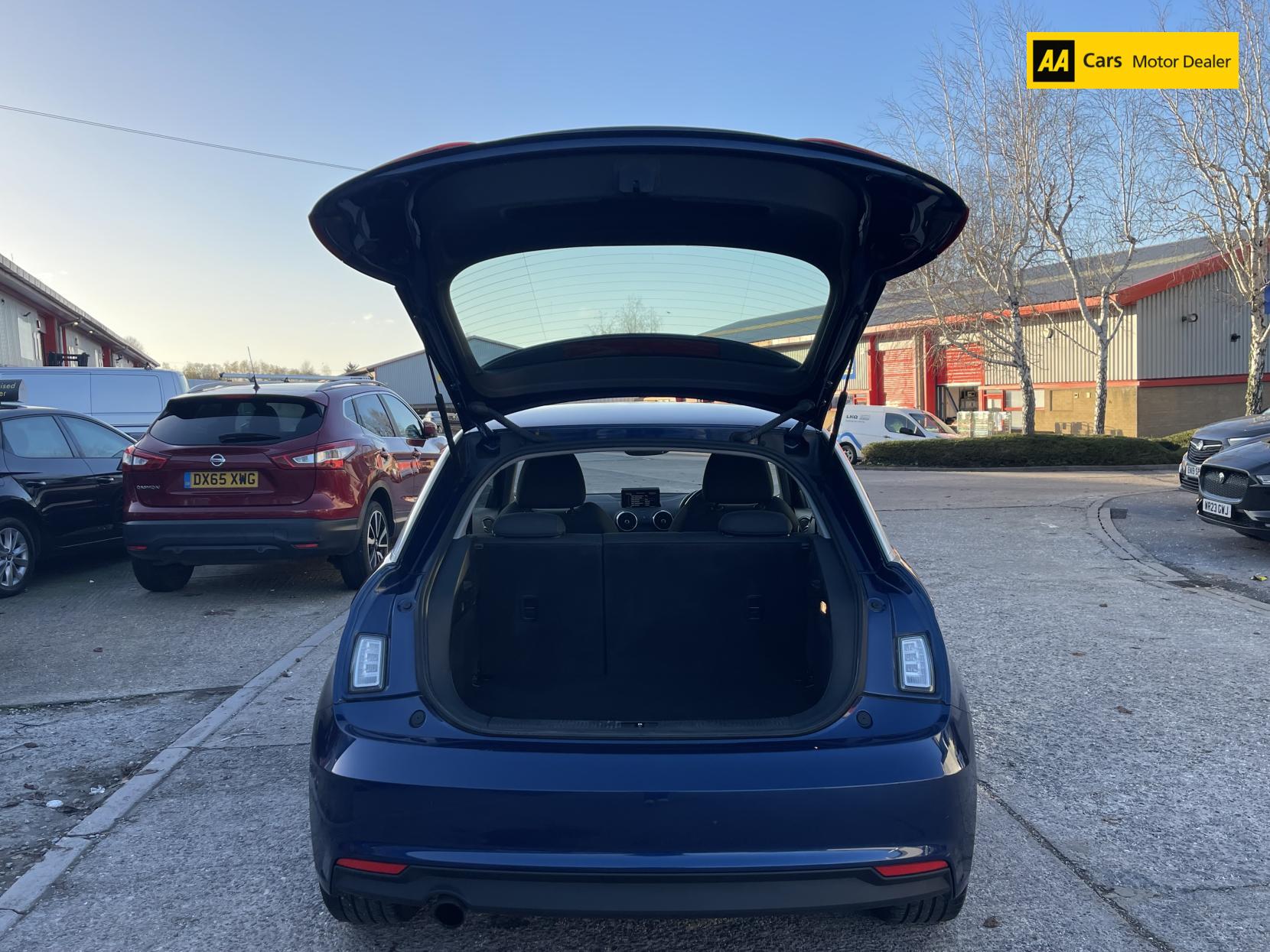 Audi A1 1.0 TFSI Sport Hatchback 3dr Petrol Manual Euro 6 (s/s) (95 ps)