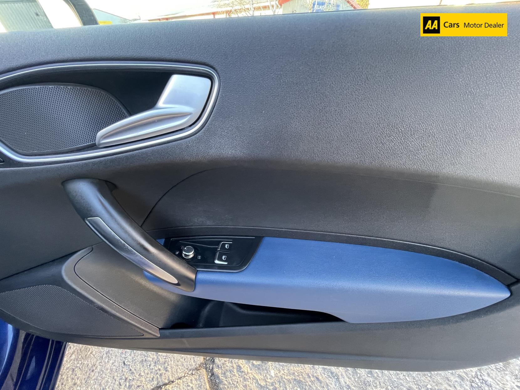 Audi A1 1.0 TFSI Sport Hatchback 3dr Petrol Manual Euro 6 (s/s) (95 ps)