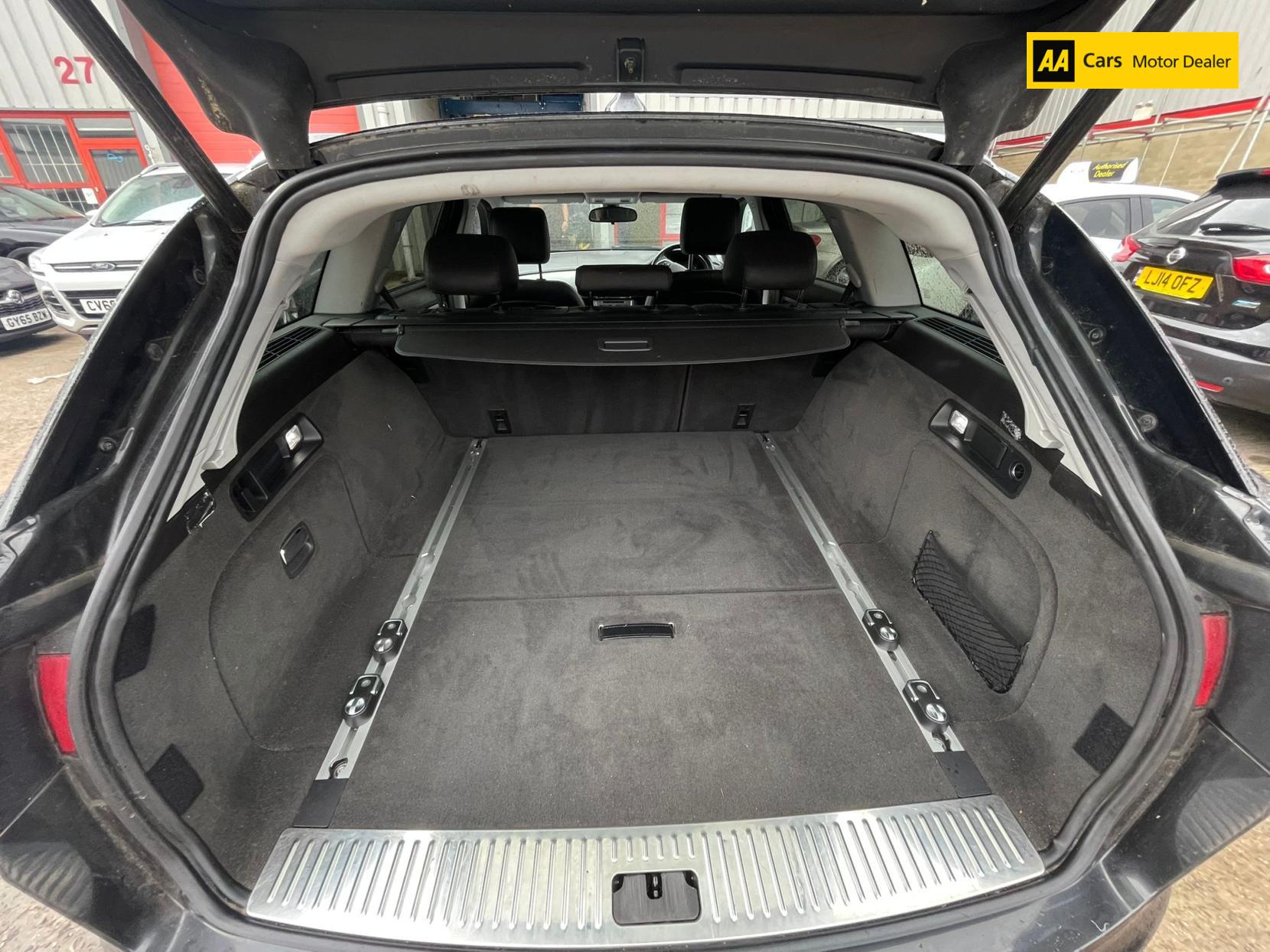 Jaguar XF 2.2d Luxury Sportbrake 5dr Diesel Auto Euro 5 (s/s) (163 ps)