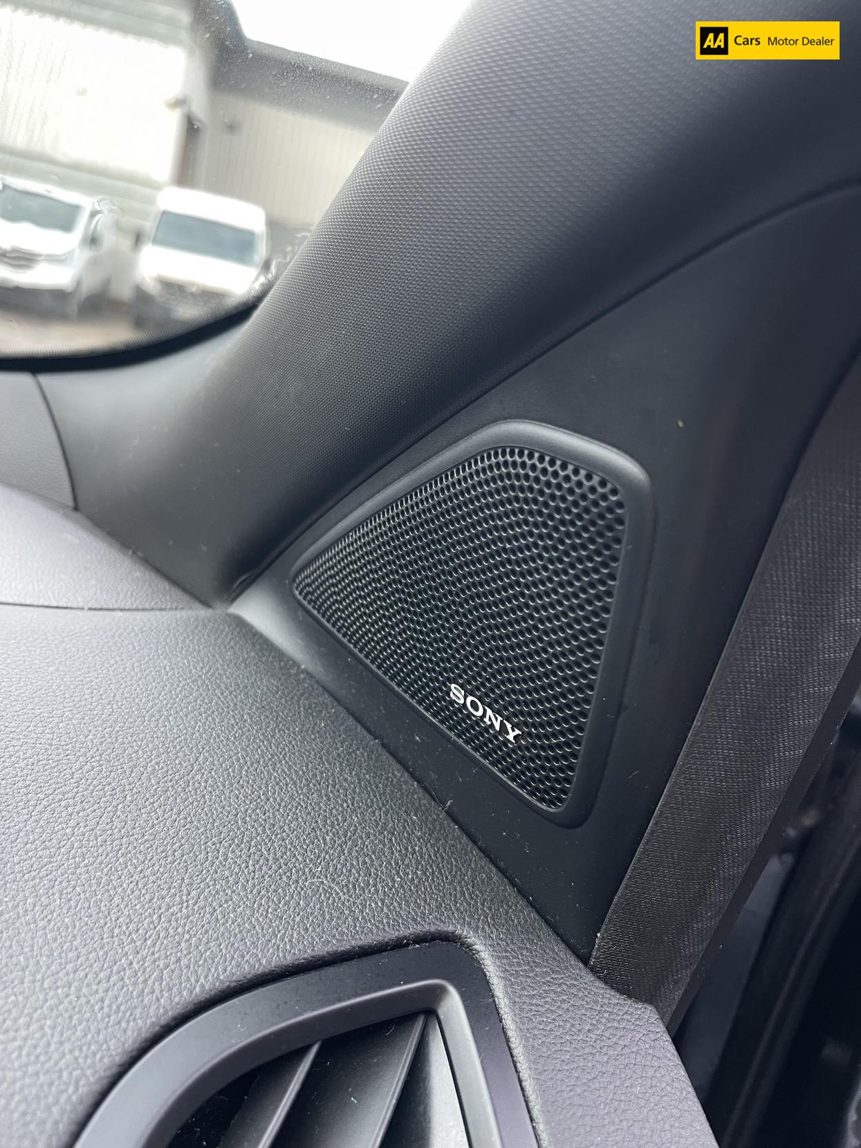 Ford Kuga 1.5 TDCi ST-Line SUV 5dr Diesel Powershift Euro 6 (s/s) (120 ps)