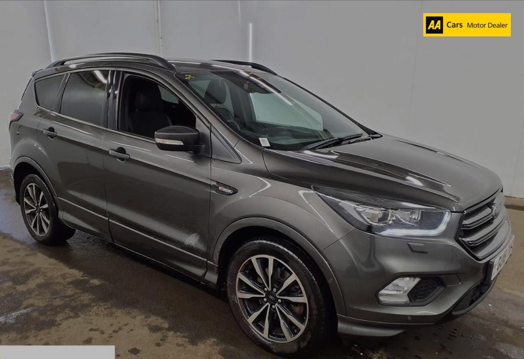 Ford Kuga 1.5 TDCi ST-Line SUV 5dr Diesel Powershift Euro 6 (s/s) (120 ps)