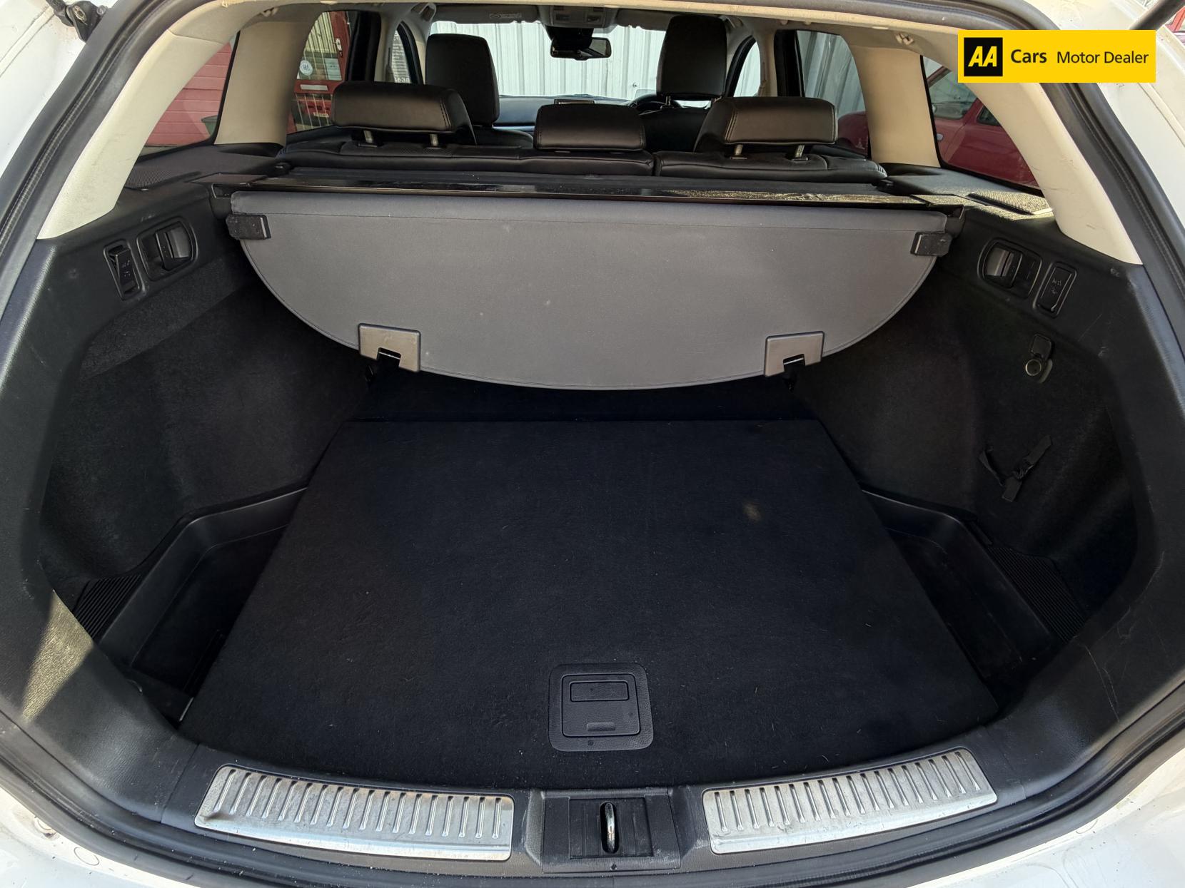 Mazda Mazda6 2.2 SKYACTIV-D Sport Nav Tourer 5dr Diesel Manual Euro 6 (s/s) (175 ps)