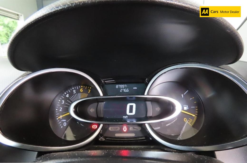 Renault Clio 0.9 TCe Dynamique Nav Hatchback 5dr Petrol Manual Euro 6 (s/s) (90 ps)