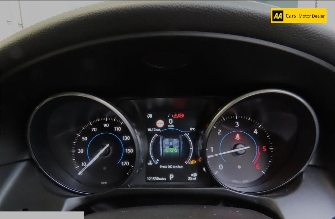 Jaguar XF 2.0d R-Sport Saloon 4dr Diesel Auto Euro 6 (s/s) (163 ps)