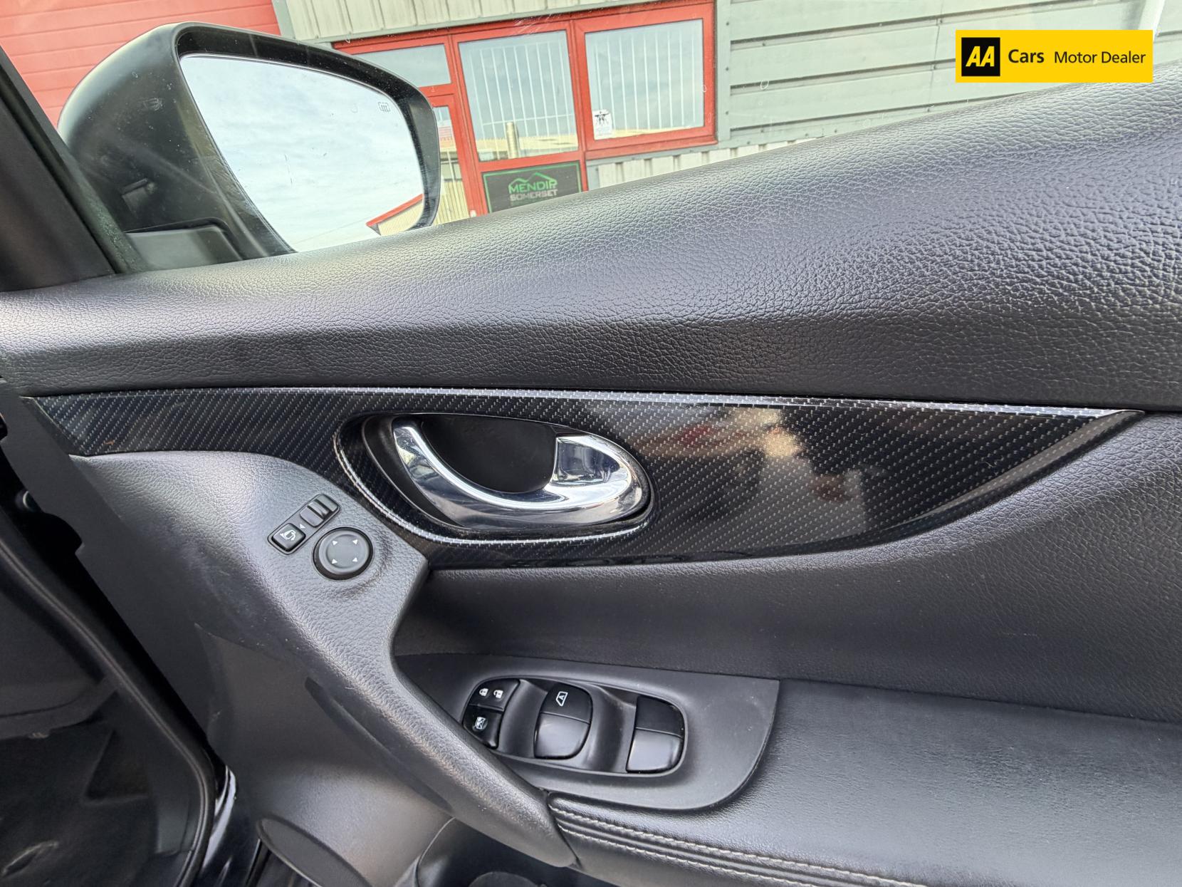 Nissan X-Trail 2.0 dCi Tekna SUV 5dr Diesel Manual 4WD Euro 6 (s/s) (177 ps)