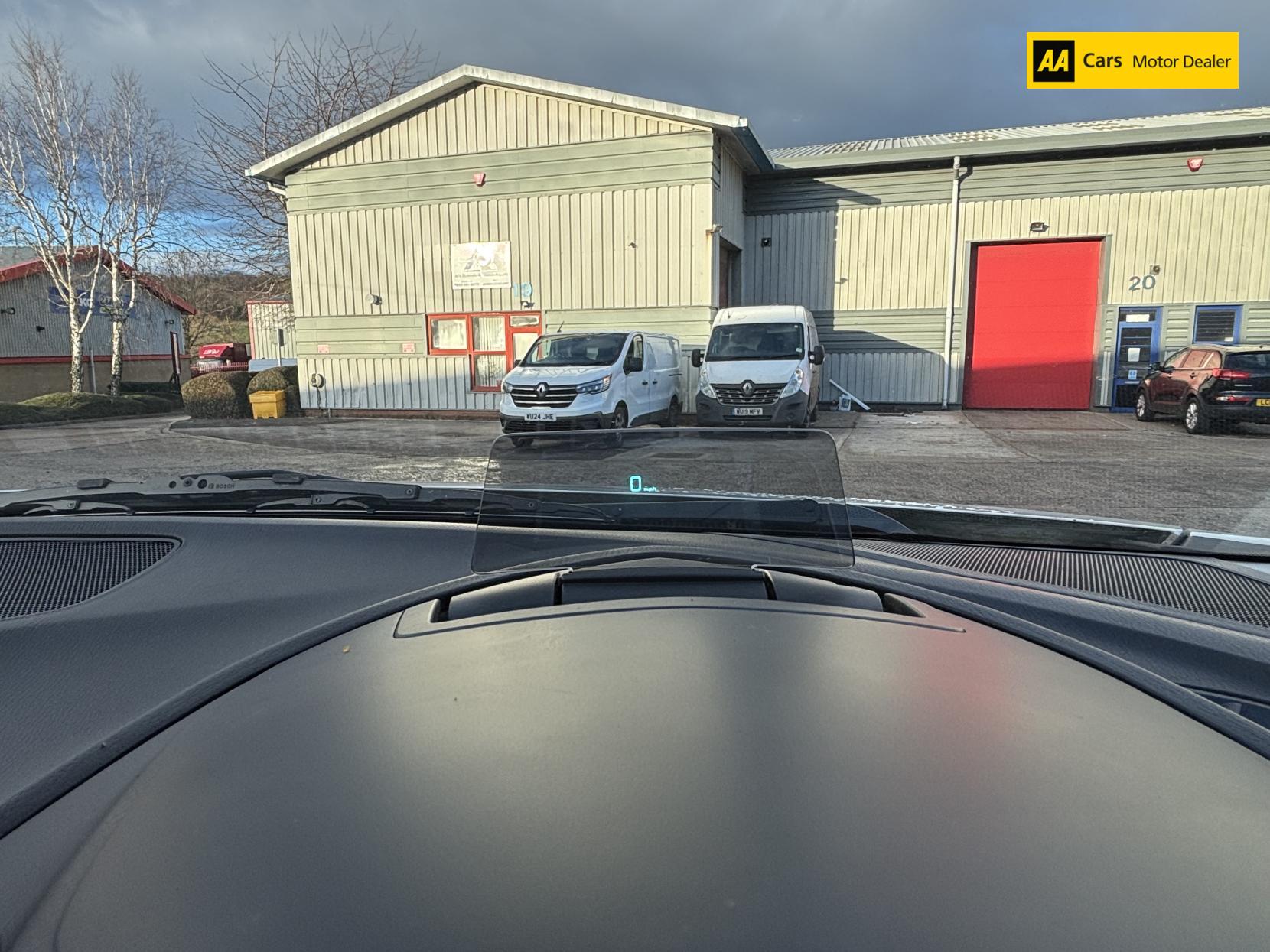 Mazda Mazda3 1.5 SKYACTIV-D Sport Nav Fastback 4dr Diesel Manual Euro 6 (s/s) (105 ps)