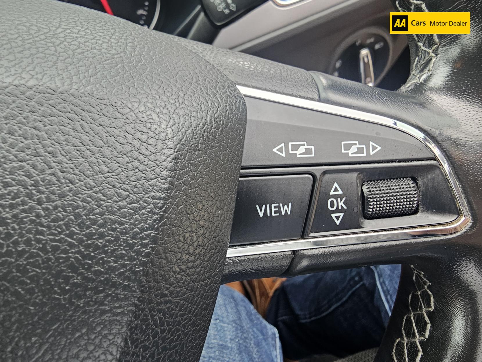 SEAT Leon 1.2 TSI SE Technology Hatchback 5dr Petrol Manual Euro 6 (s/s) (110 ps)