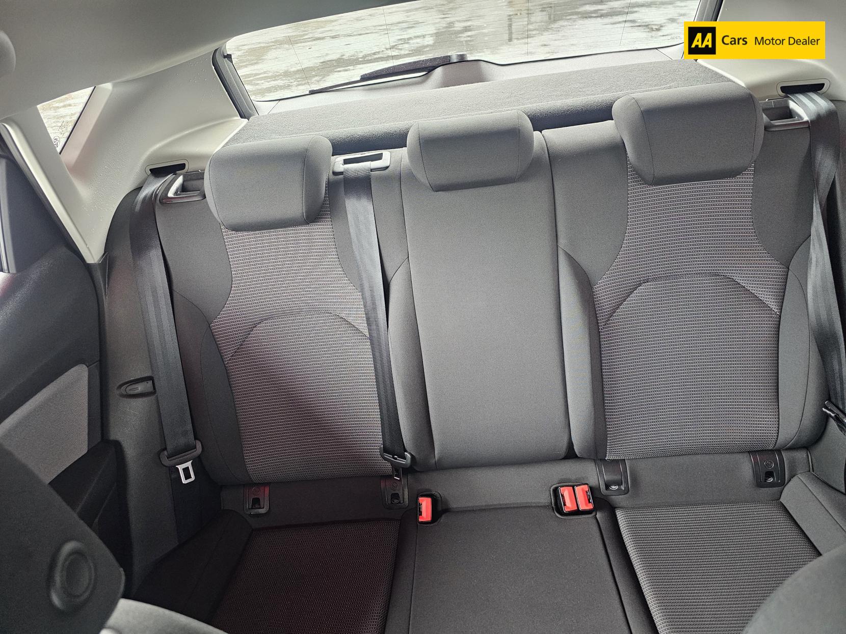 SEAT Leon 1.2 TSI SE Technology Hatchback 5dr Petrol Manual Euro 6 (s/s) (110 ps)