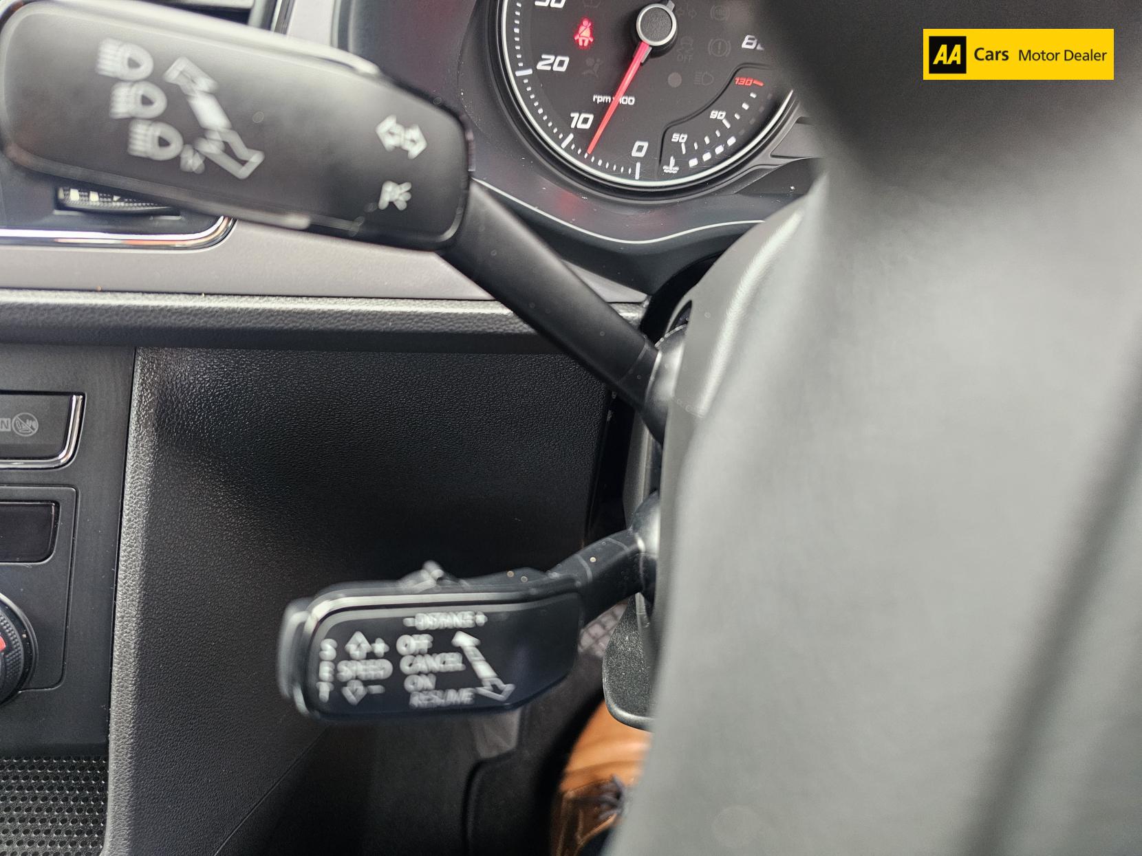 SEAT Leon 1.2 TSI SE Technology Hatchback 5dr Petrol Manual Euro 6 (s/s) (110 ps)