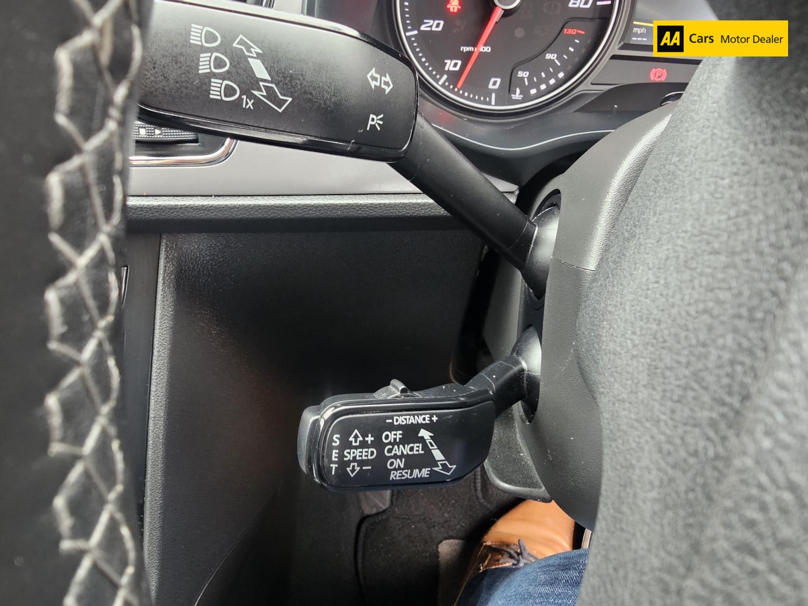 SEAT Leon 1.2 TSI SE Technology Hatchback 5dr Petrol Manual Euro 6 (s/s) (110 ps)