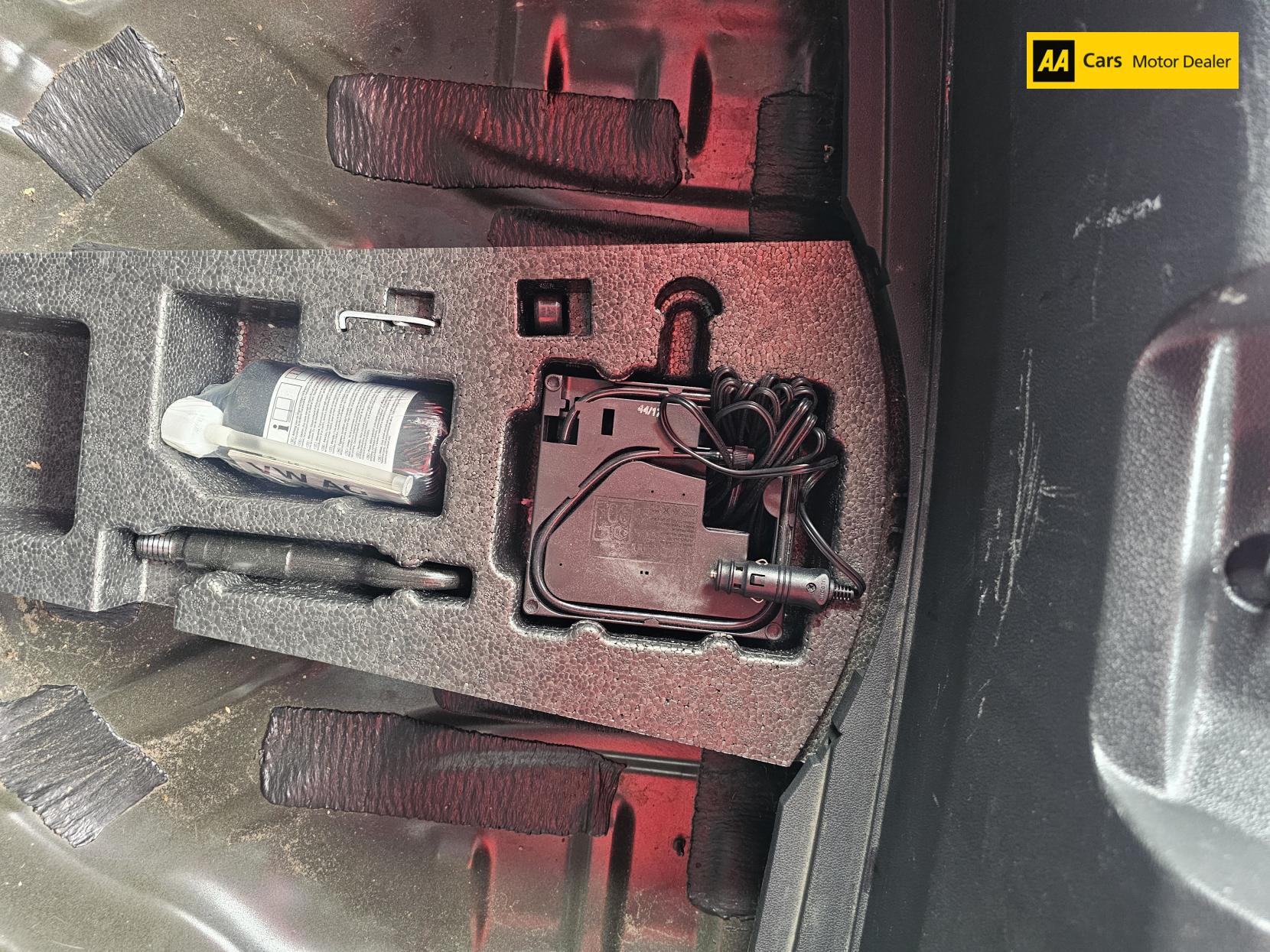 SEAT Leon 1.2 TSI SE Technology Hatchback 5dr Petrol Manual Euro 6 (s/s) (110 ps)