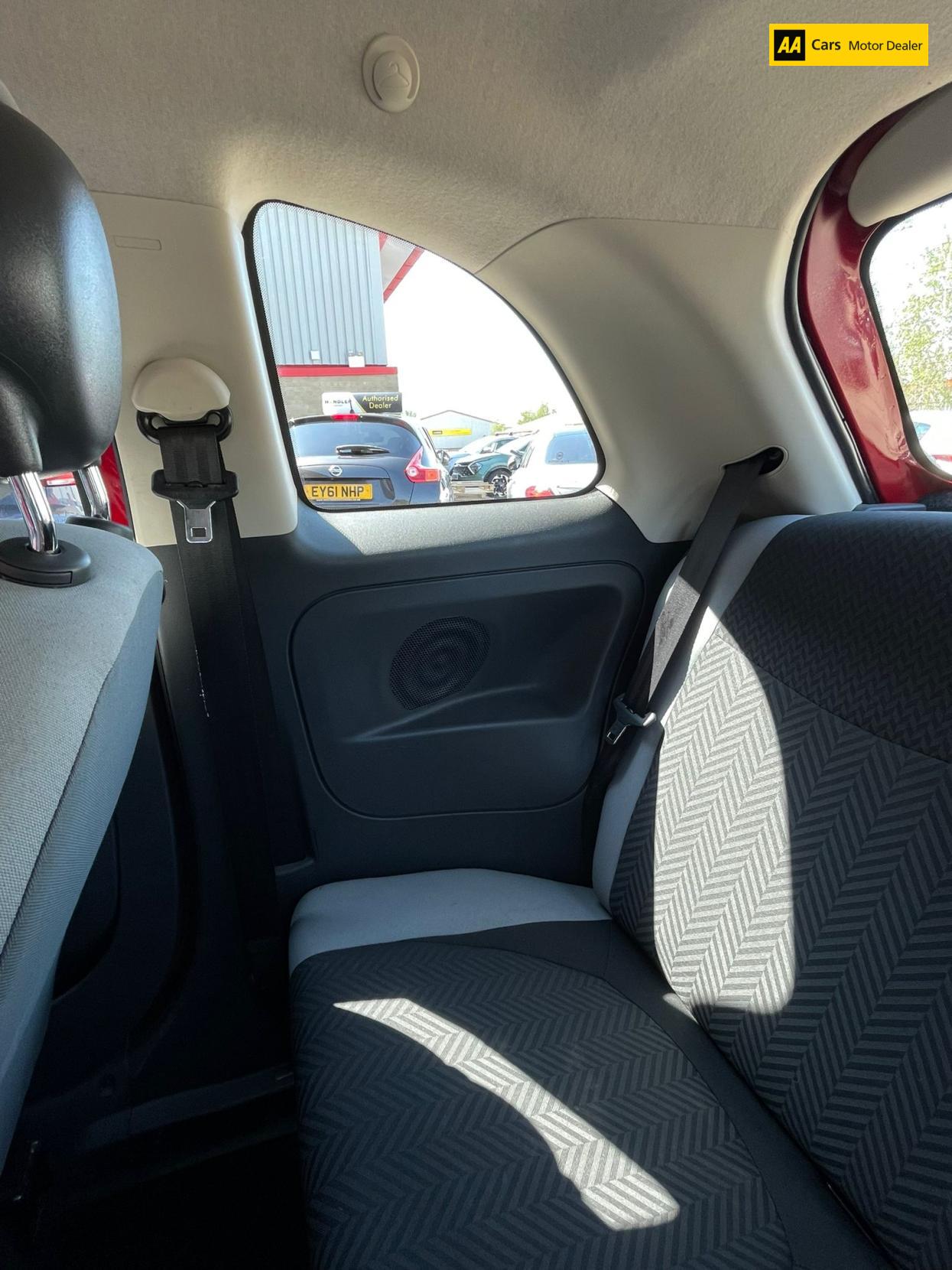 Fiat 500 1.2 Pop Hatchback 3dr Petrol Manual Euro 6 (s/s) (69 bhp)