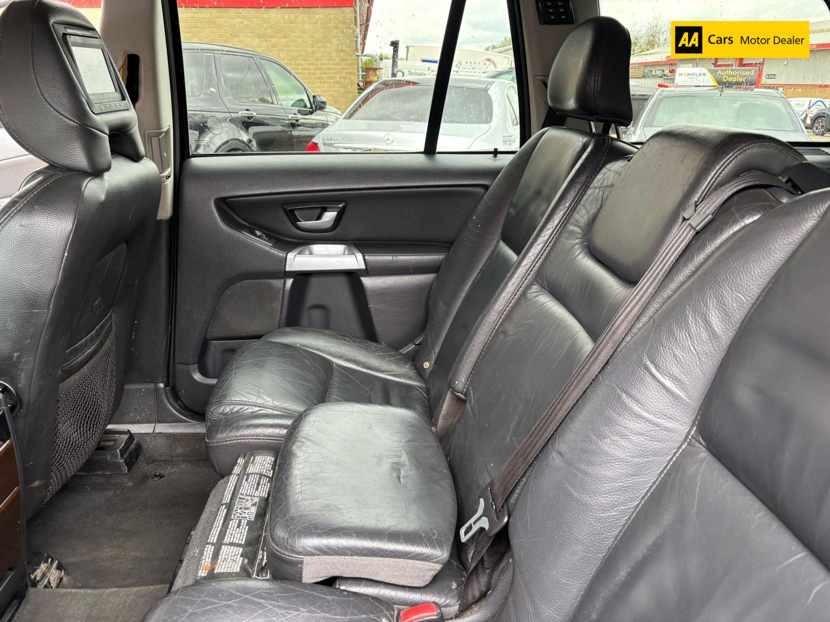 Volvo XC90 2.9 T6 SE SUV 5dr Petrol Geartronic AWD (309 g/km, 272 bhp)