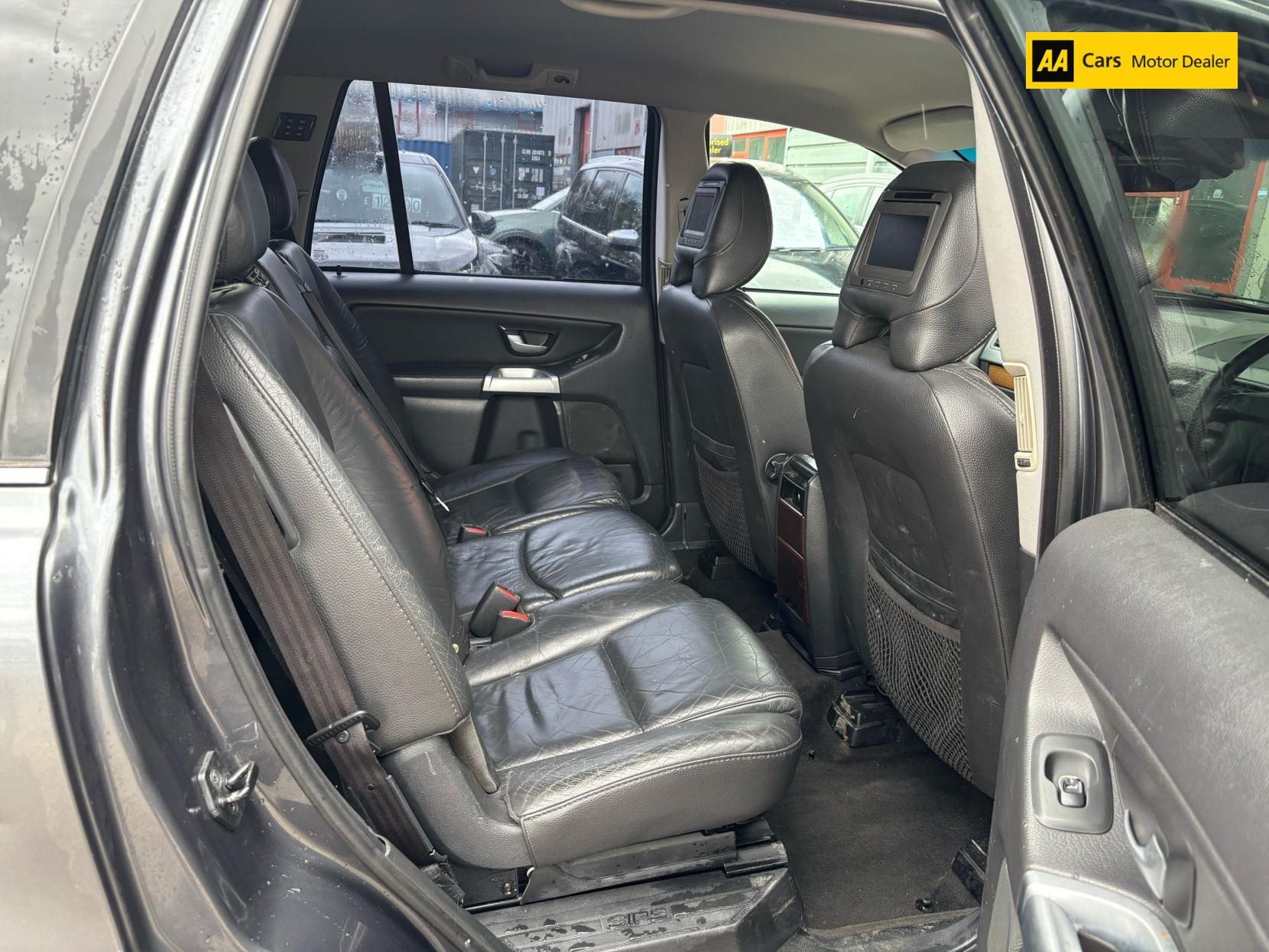 Volvo XC90 2.9 T6 SE SUV 5dr Petrol Geartronic AWD (309 g/km, 272 bhp)