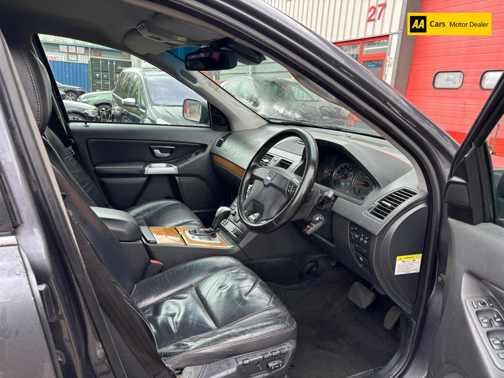 Volvo XC90 2.9 T6 SE SUV 5dr Petrol Geartronic AWD (309 g/km, 272 bhp)