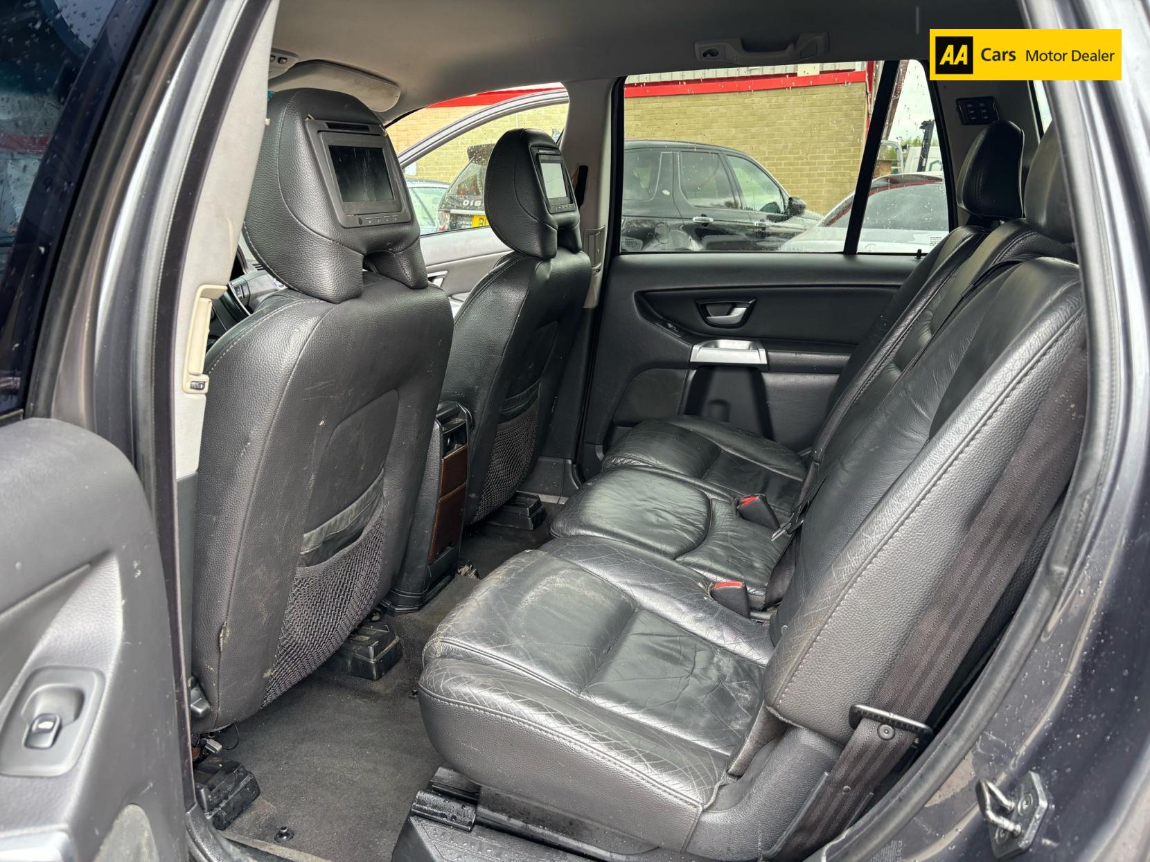 Volvo XC90 2.9 T6 SE SUV 5dr Petrol Geartronic AWD (309 g/km, 272 bhp)