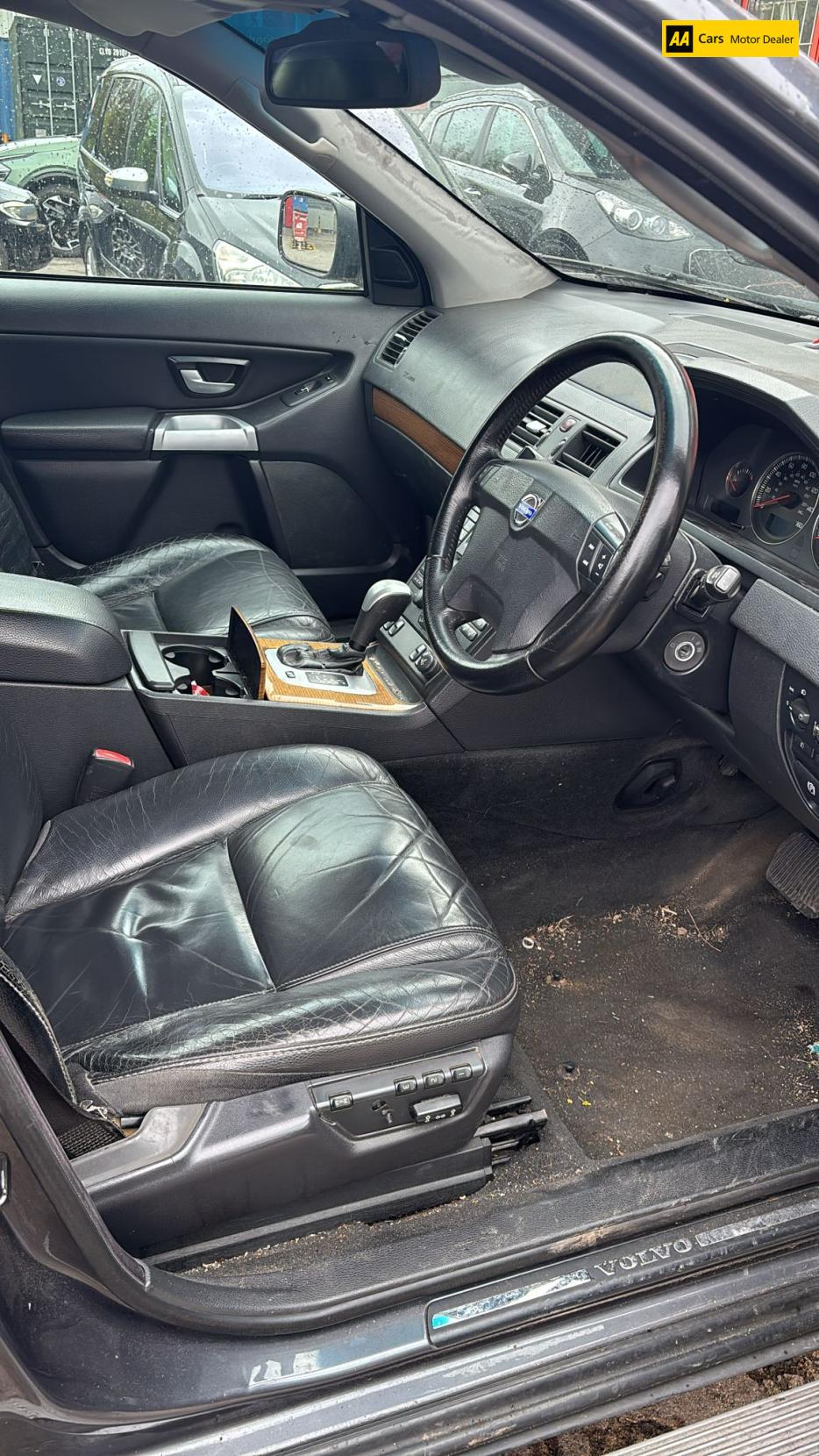 Volvo XC90 2.9 T6 SE SUV 5dr Petrol Geartronic AWD (309 g/km, 272 bhp)
